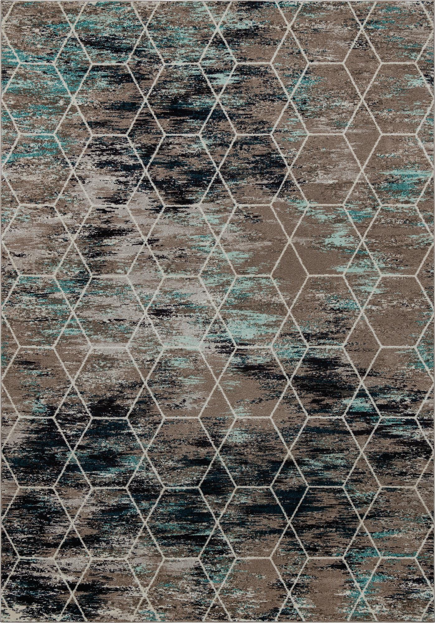 Unique Loom 3151784 rugs - View #2