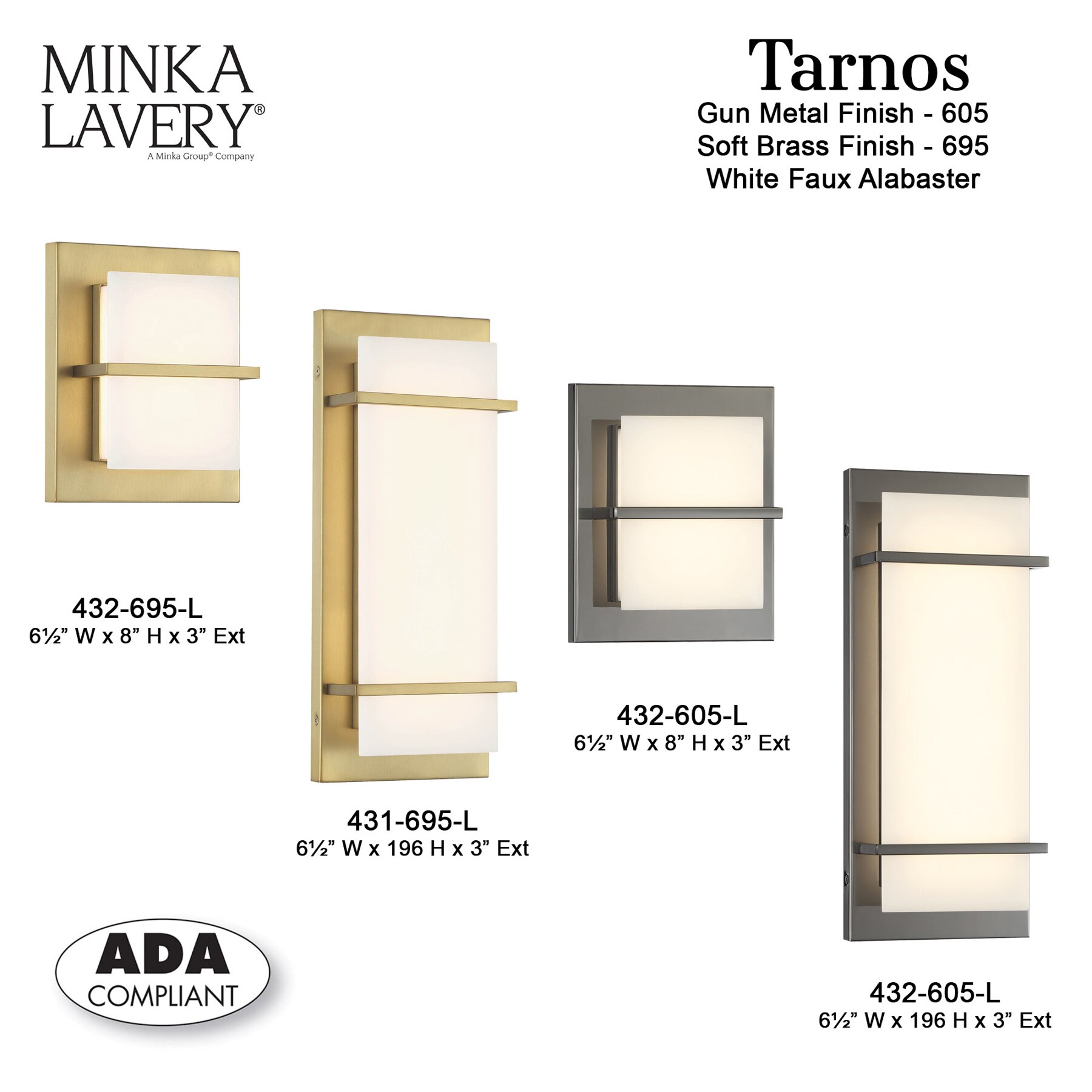 Minka Lavery 432-605-L b090000 - View #8