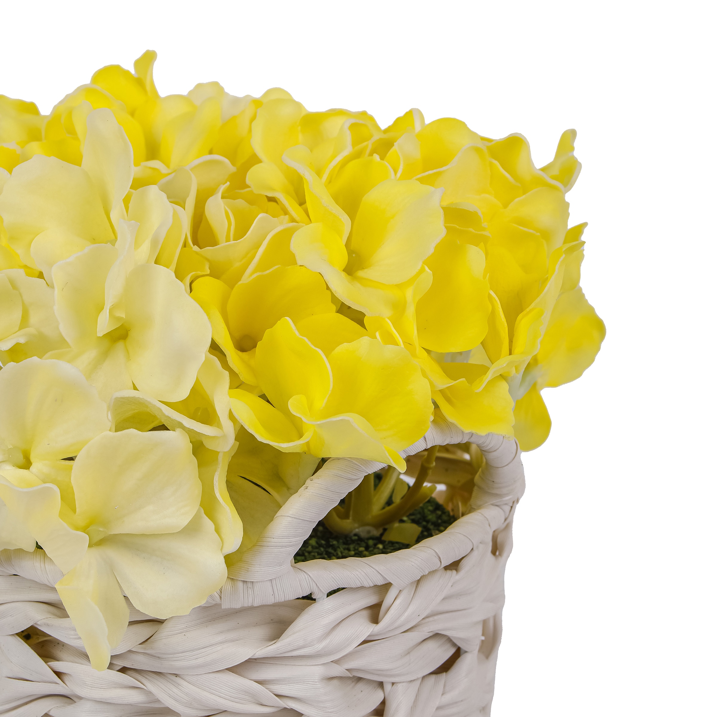 National Tree Company MT81-1326GLYW-1 Indoor-Spring-Decorations - View #3