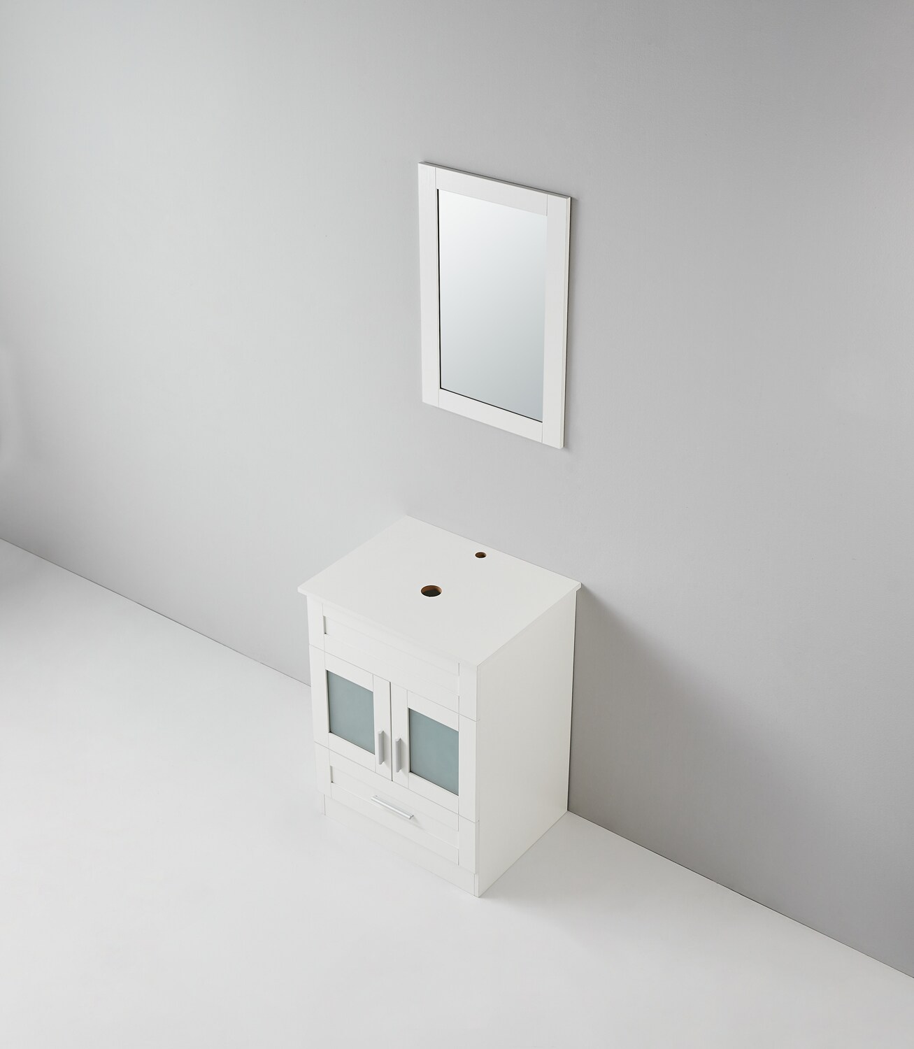 waterpar WPLO-BV02 Bath-Vanity-Combo - View #4