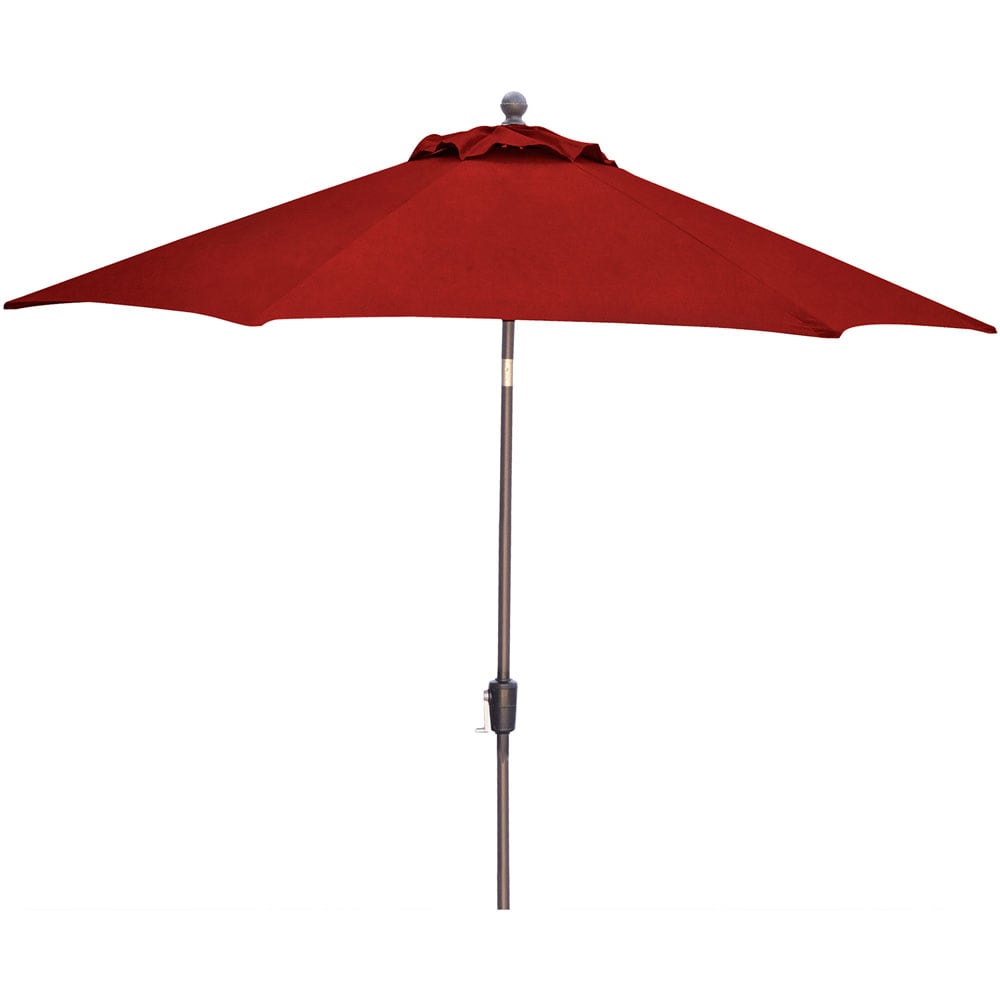 Hanover TRADDN5PCG-SU-R Patio-Dining-Sets - View #14