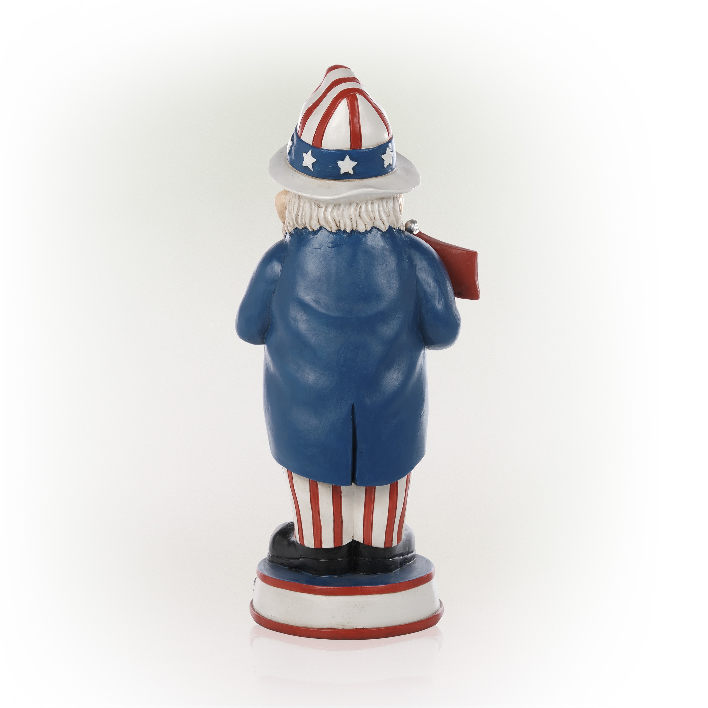 Alpine Corporation ZEN914 Garden-Statue - View #10