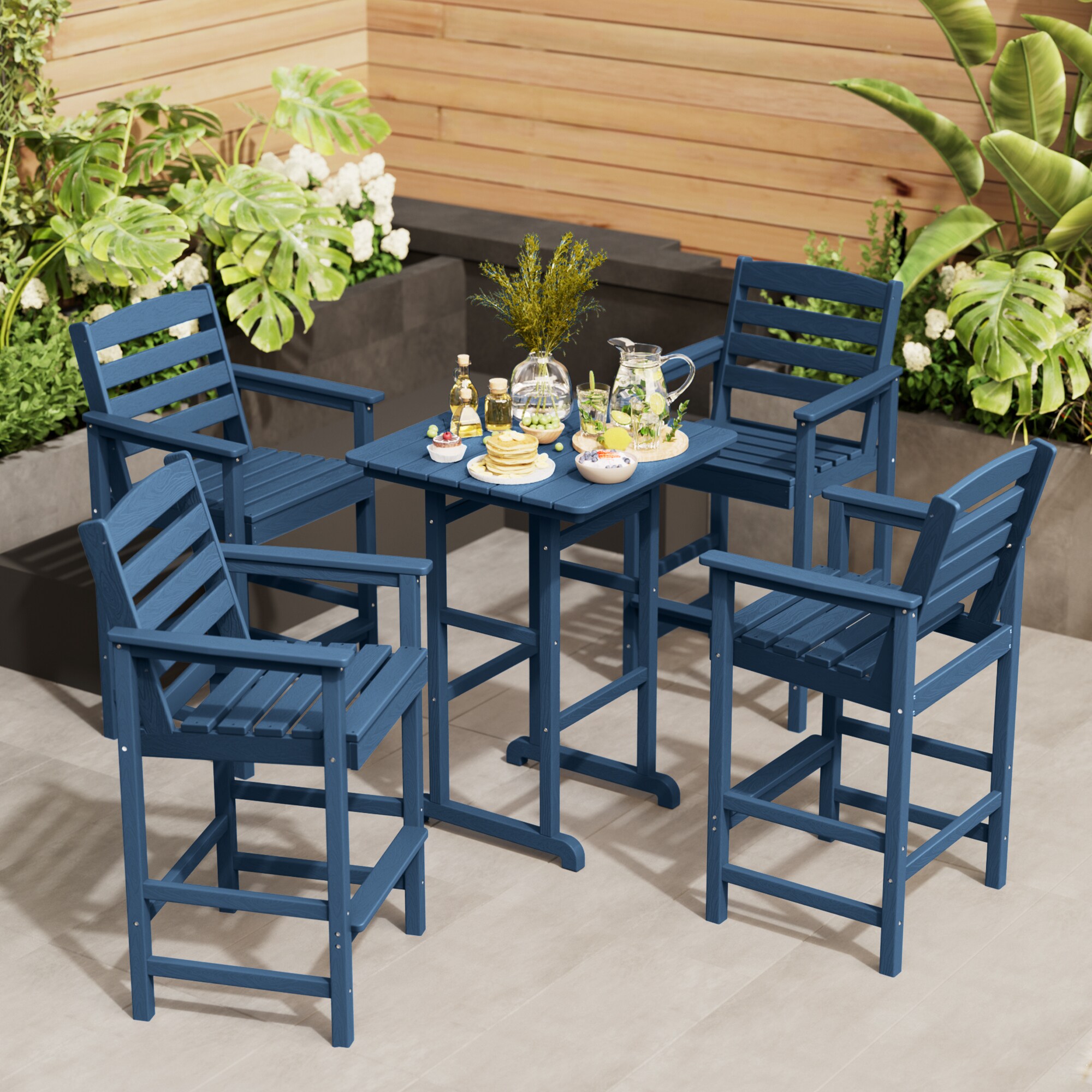 JEAREY JYGBY05-NY Patio-Conversation-Sets - View #6