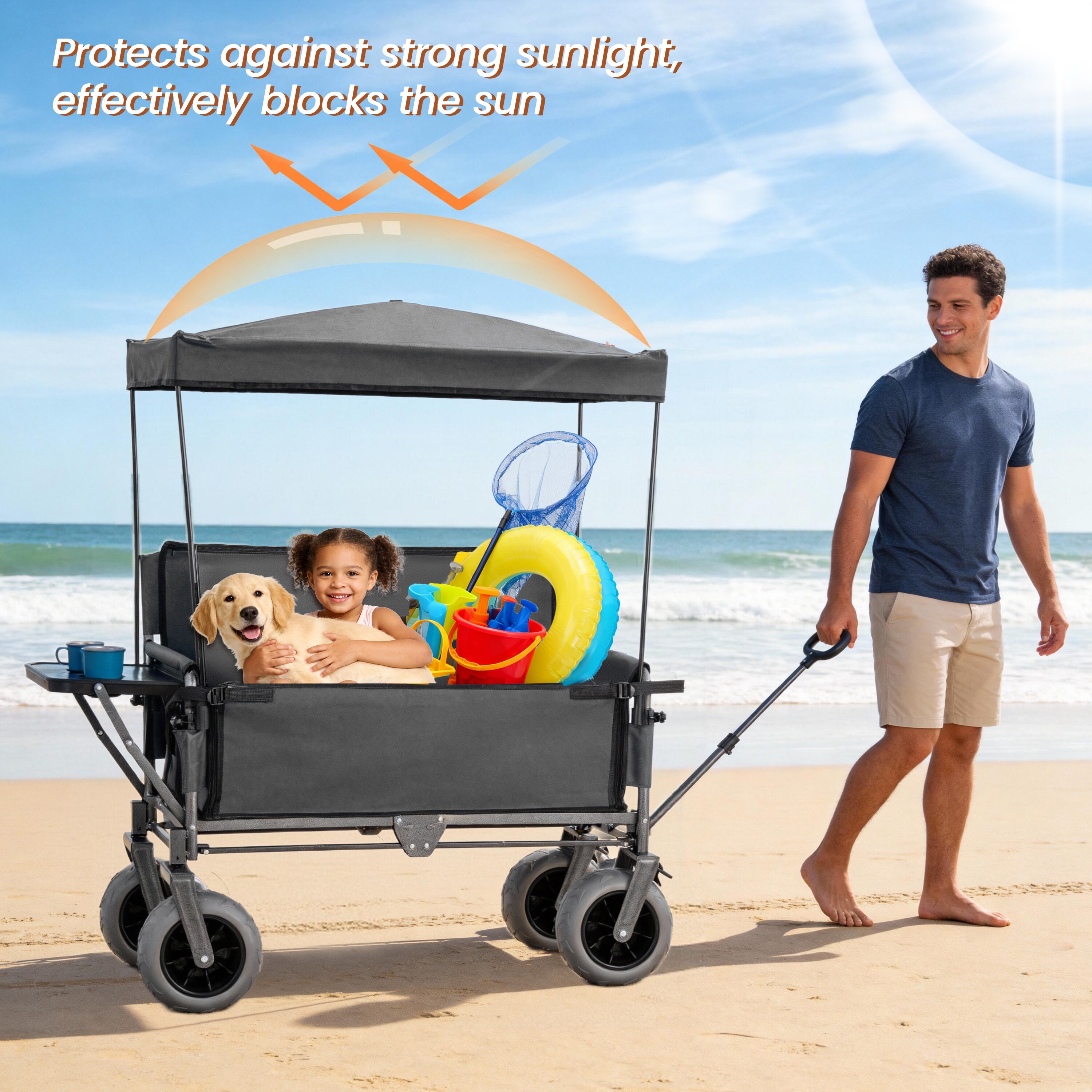 Maocao Hoom JLP417652 Yard-Carts - View #10