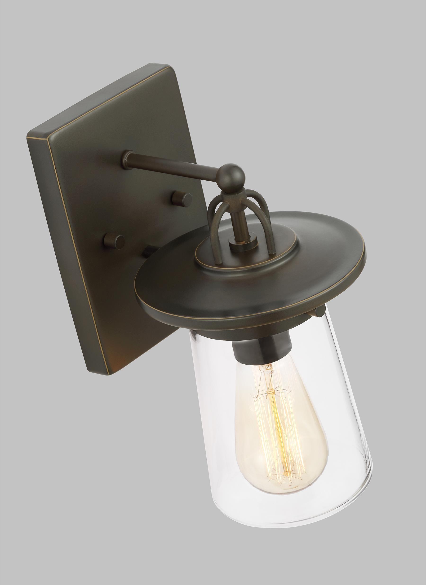 Generation Lighting 8508901-71 Outdoor-Wall-Lighting - View #2