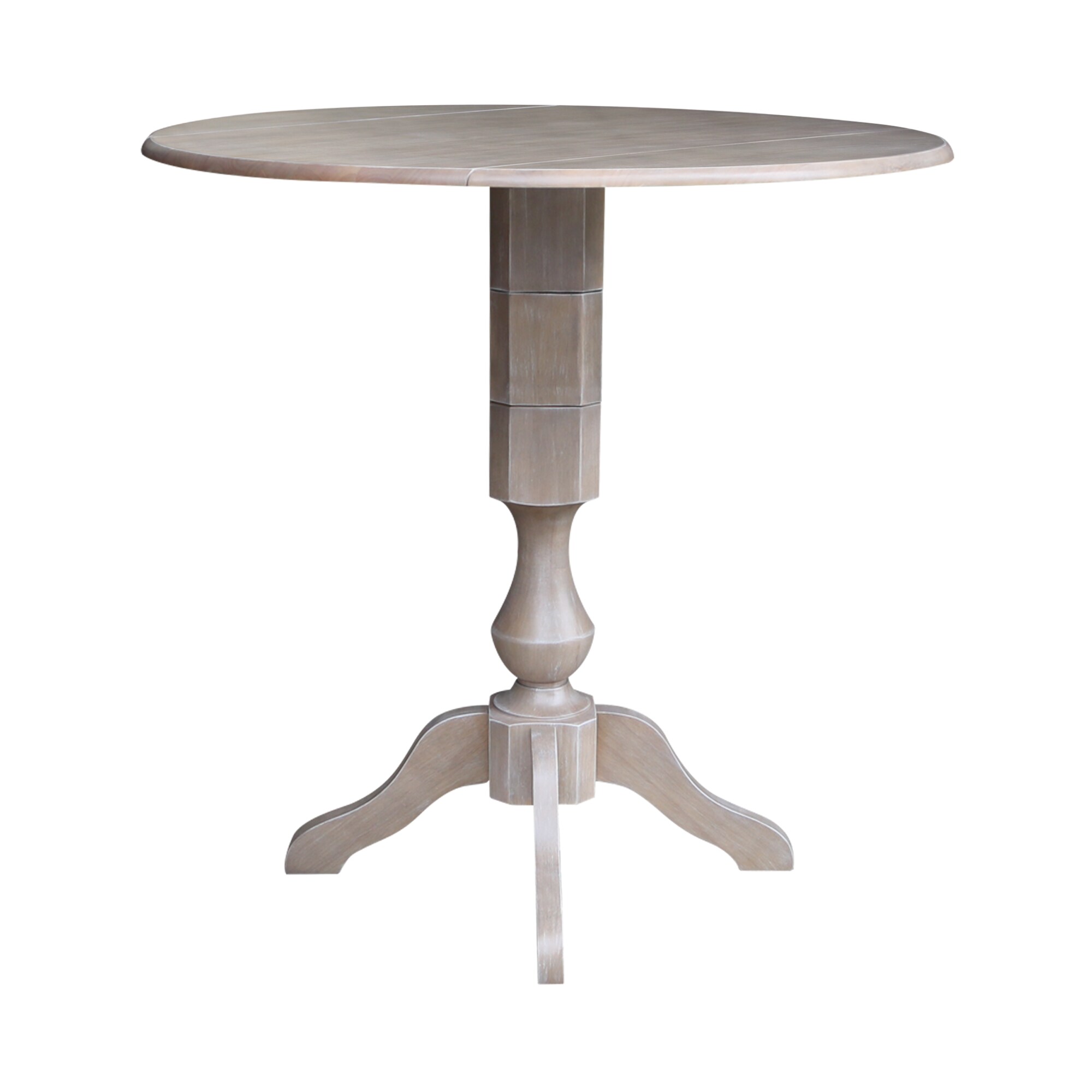 International Concepts K09-42DPT-11P-2 Dining-Tables - View #2