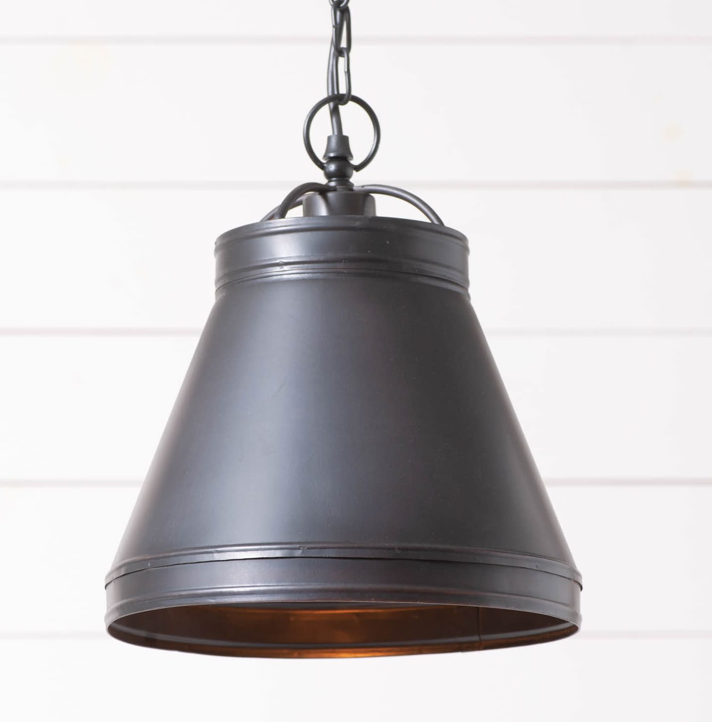 Irvin's Tinware G20-57 Pendant-Lights - View #2
