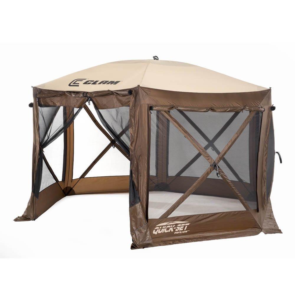 Canopy Shelter