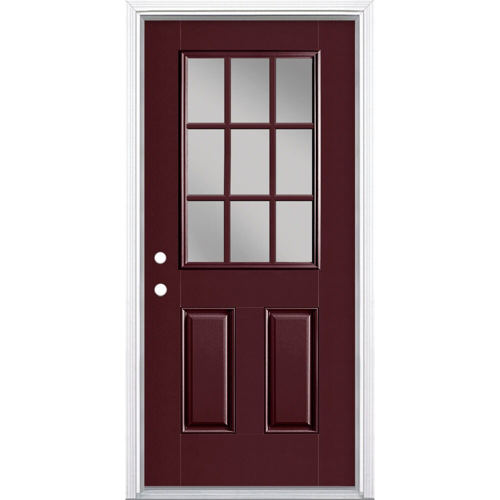 Masonite 1218764 Entry-Doors - View #2