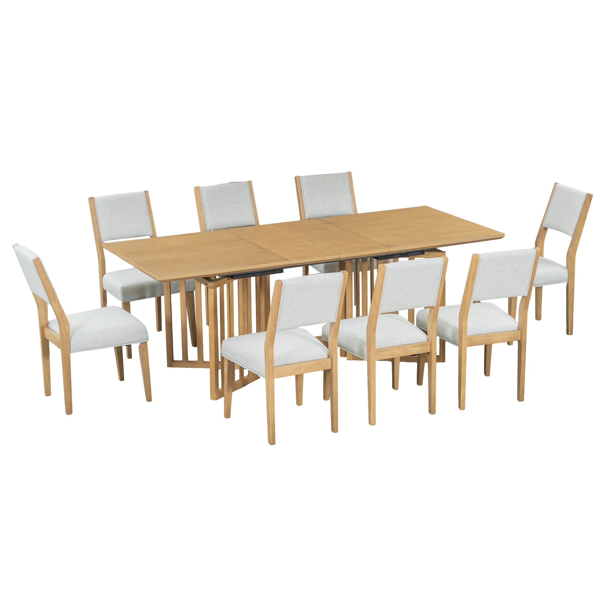 ModernLuxe L-SP000063AAA Dining-Sets - View #6
