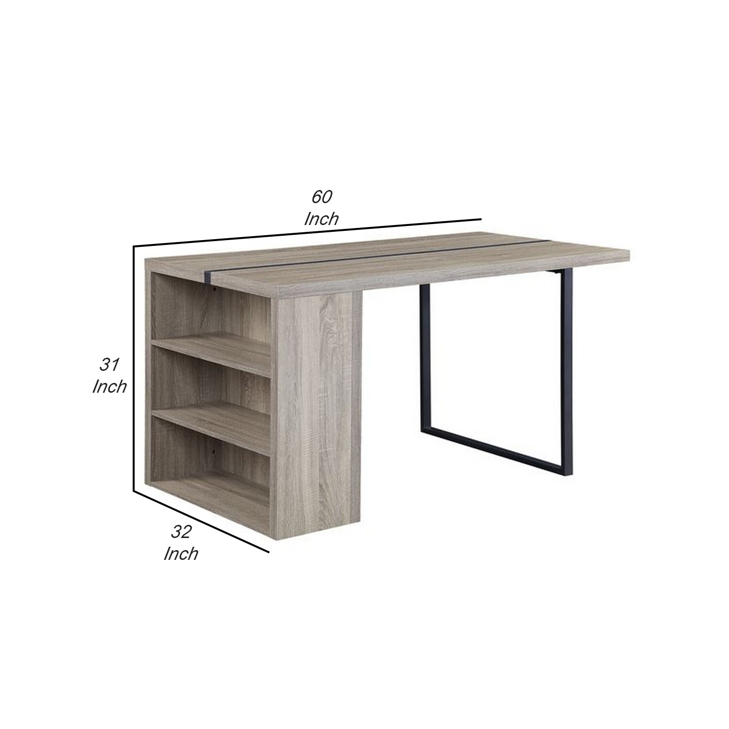 Benzara BM251154 Dining-Tables - View #5