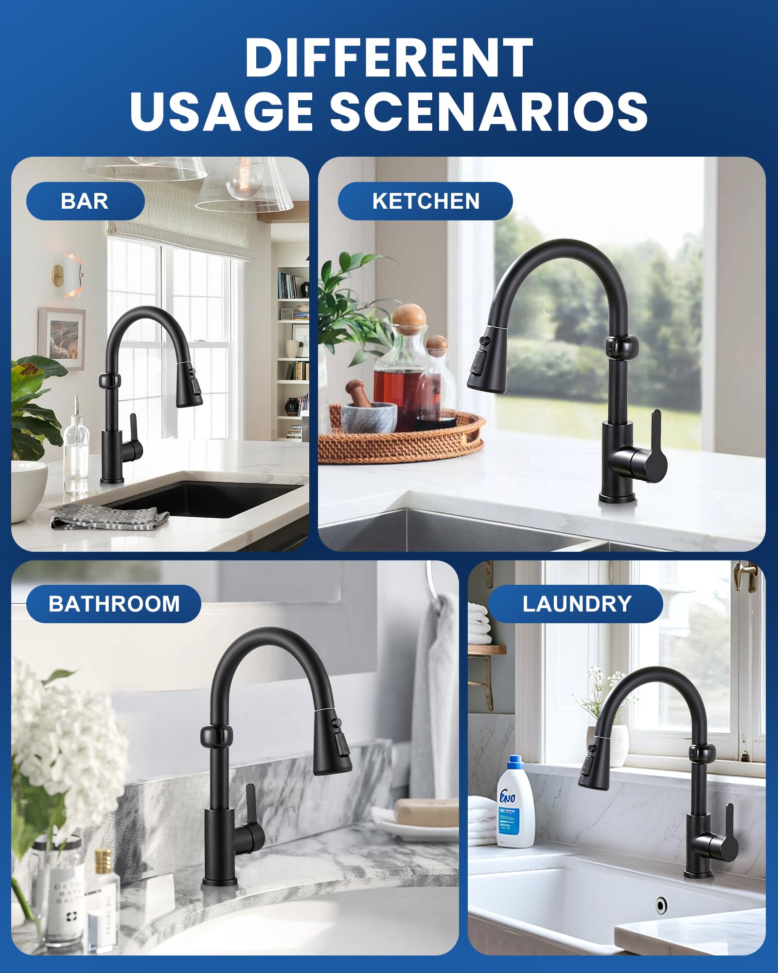 LILILIAN FMY LRO0813O728 Kitchen-Sinks - View #8