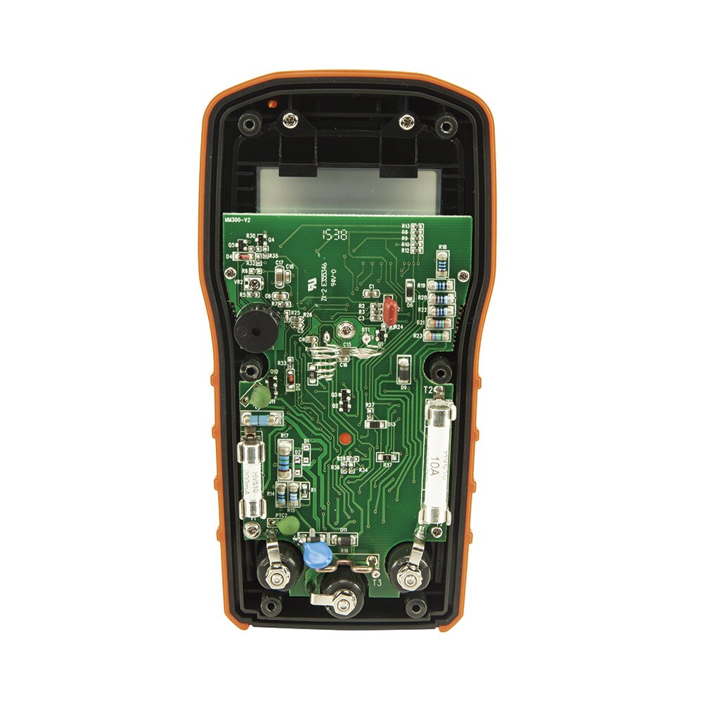 Klein Tools 69032 Test-Meter-Access - View #4