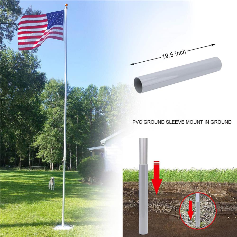 FUFU&GAGA LJY-KF110221-01 Decorative-Banner-Flags - View #8