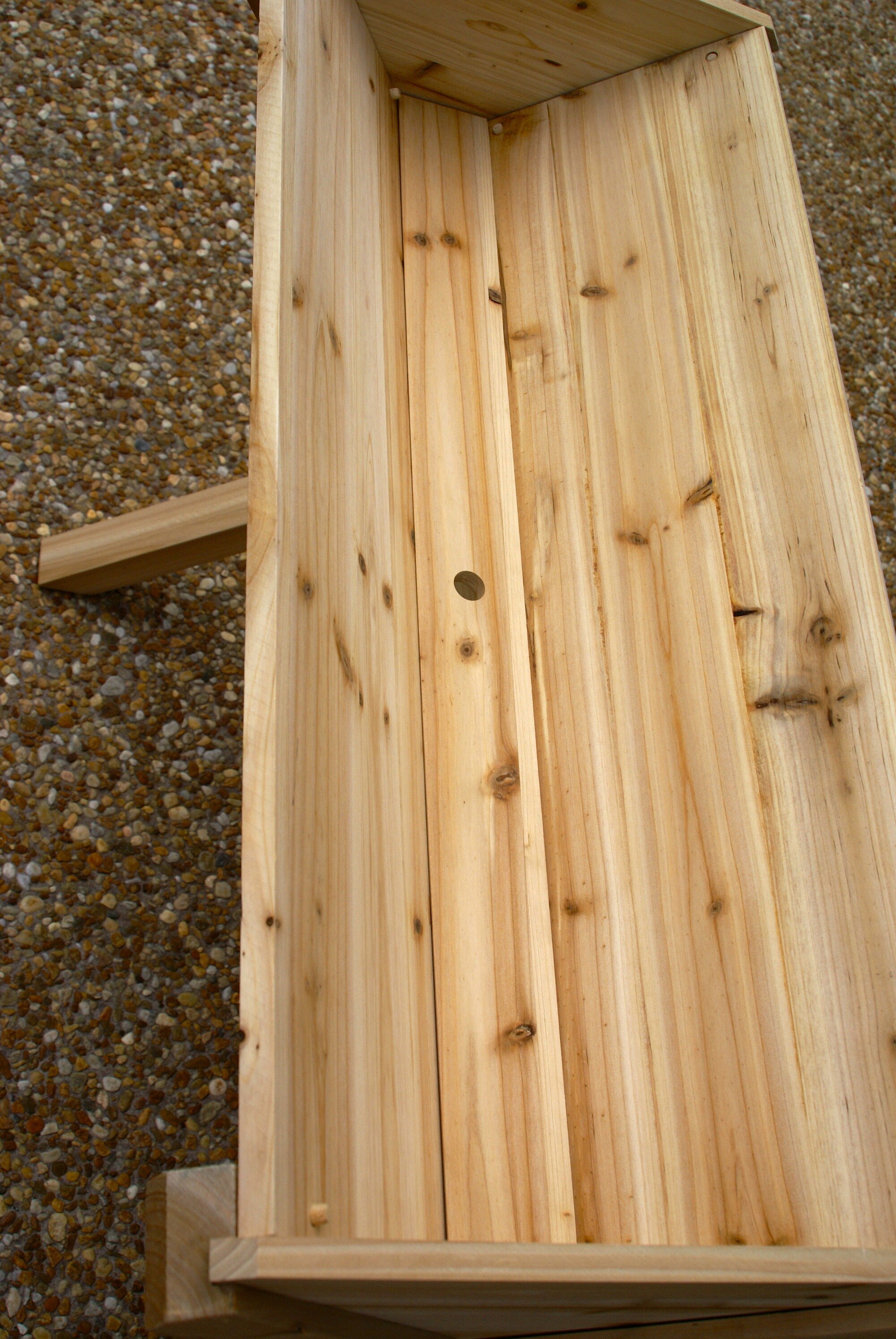 Eden RSI-3TR-37 Raised-Planter-Boxes - View #4