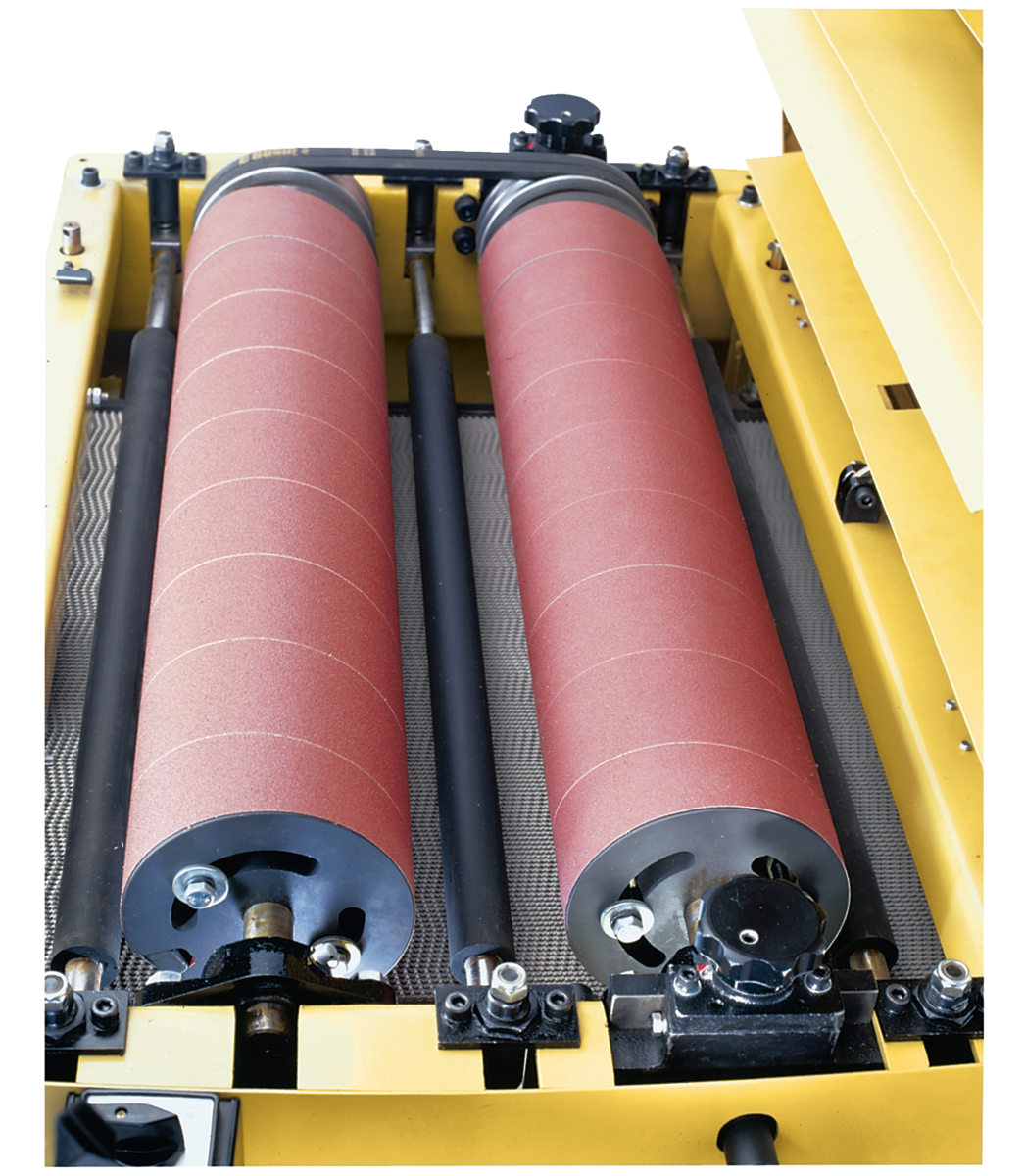 Powermatic PM9-1792203 Pt-Sandpaper - View #4