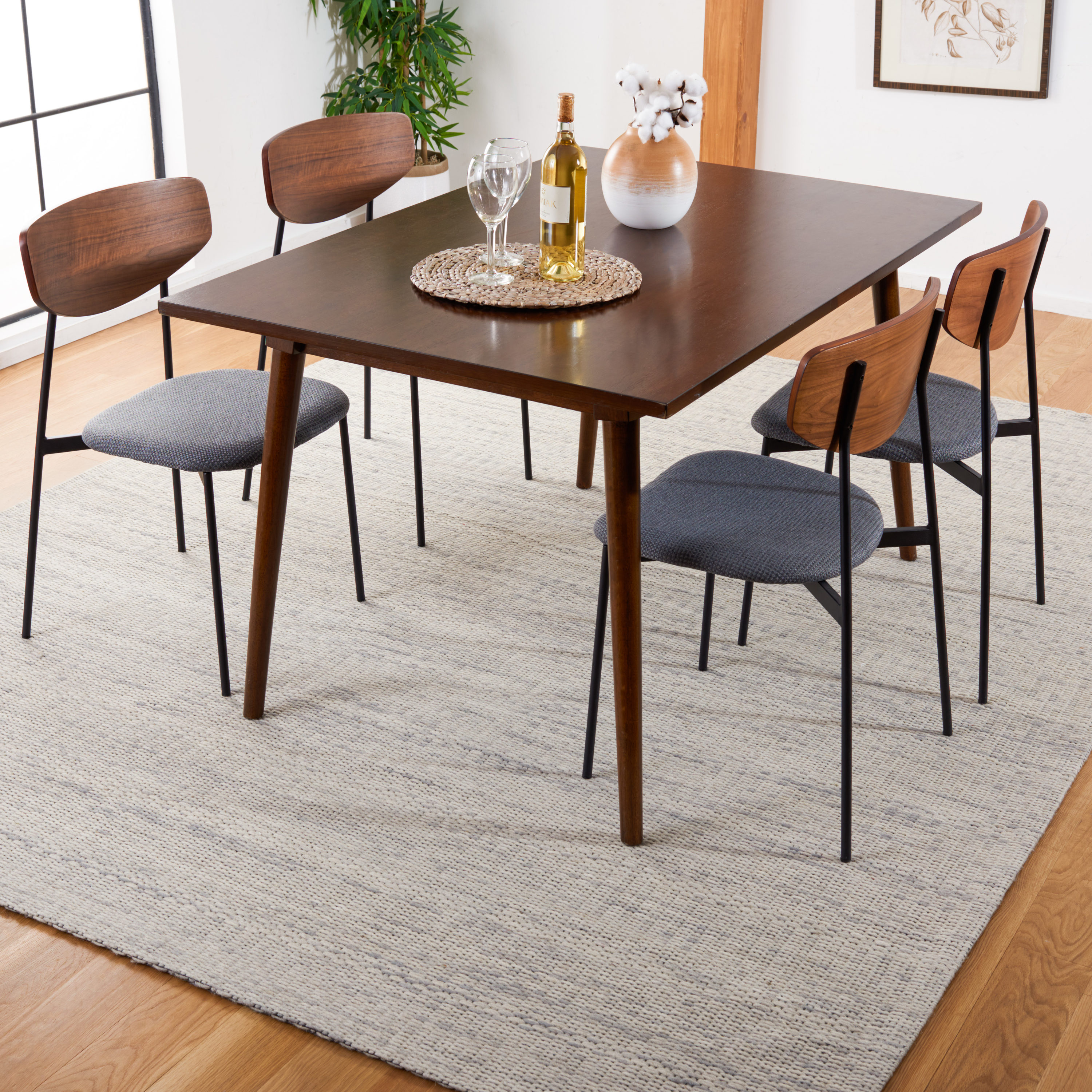 Safavieh MRB311F-6SQ rugs - View #5