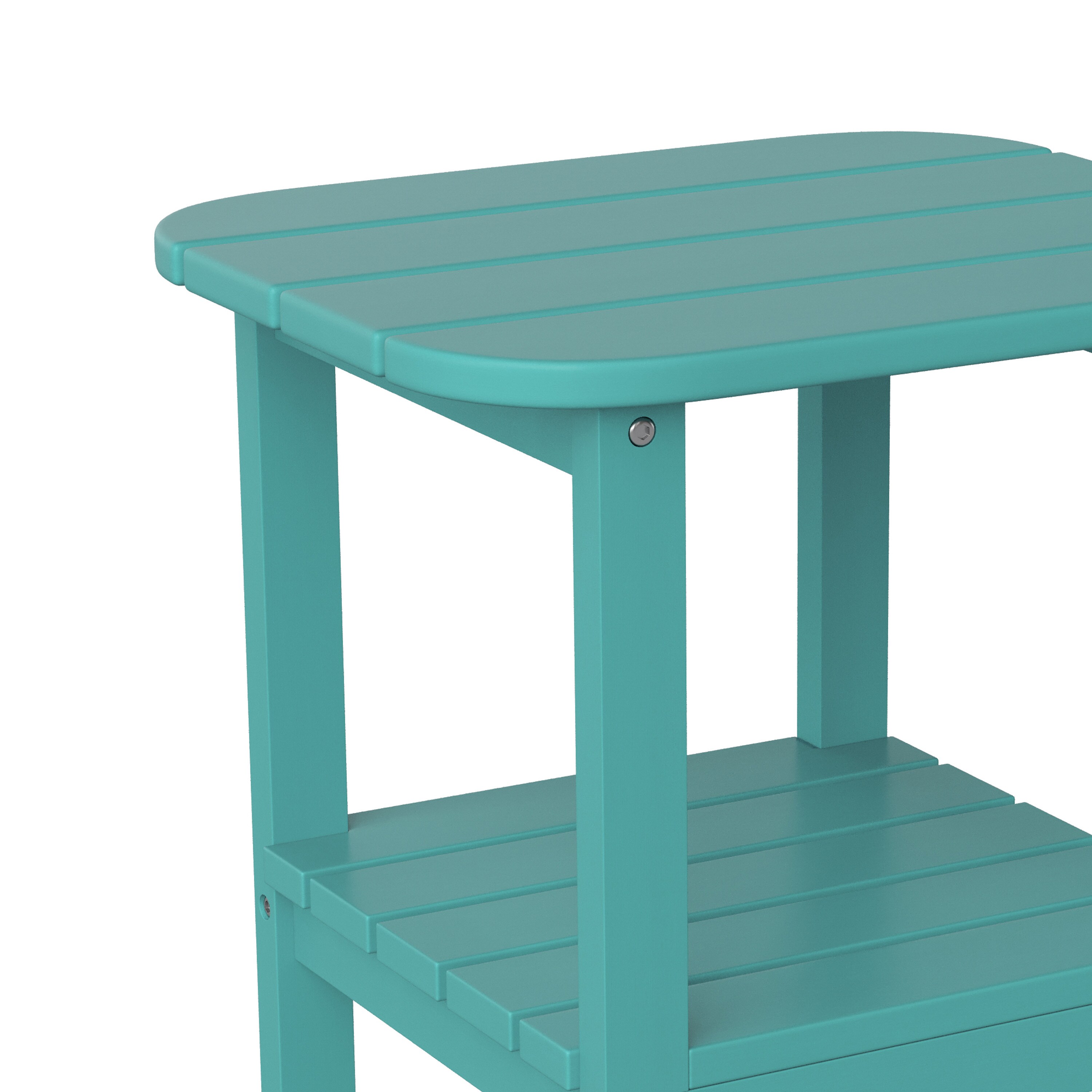 Taylor & Logan 196861084263 Patio-Tables - View #8