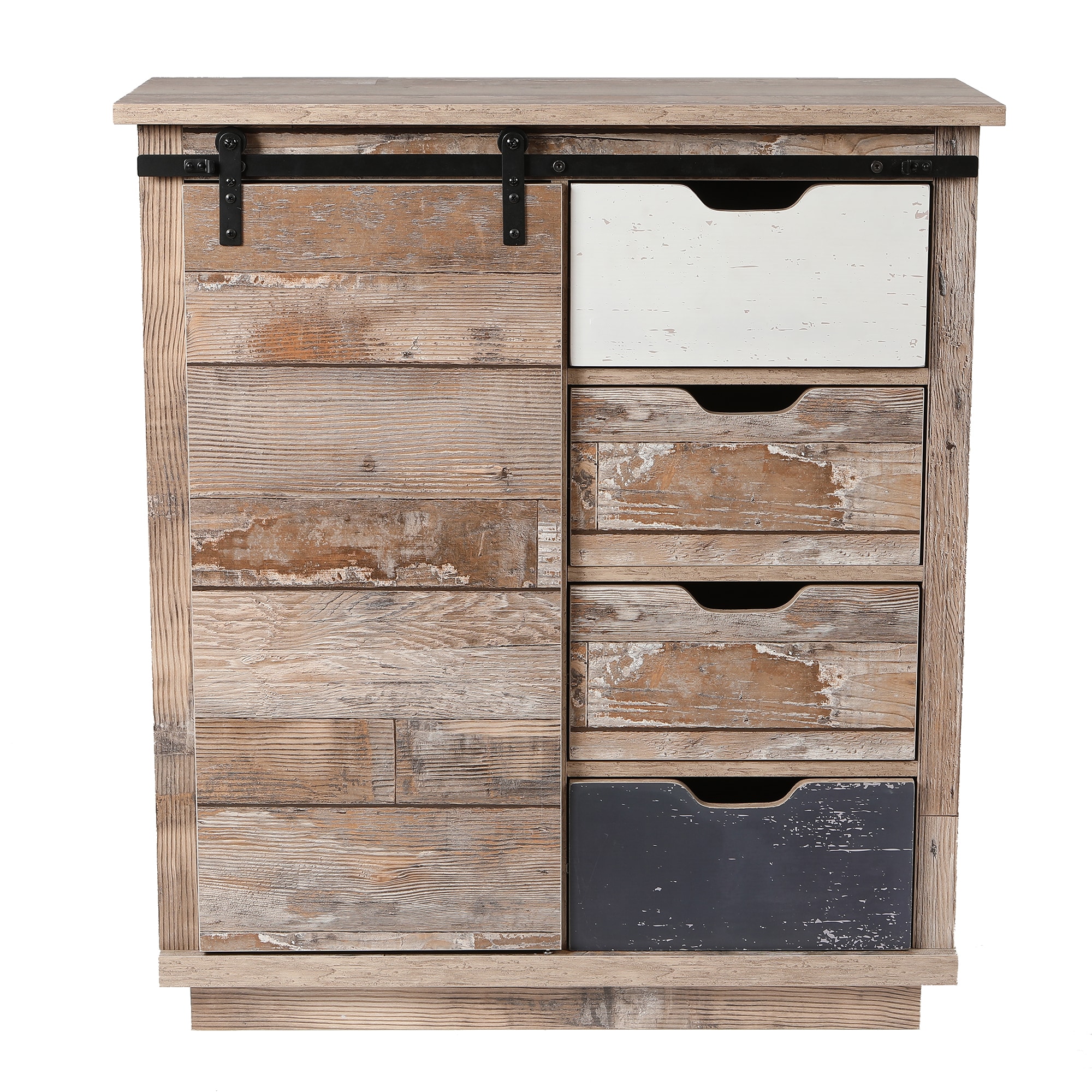 LuxenHome WHIF962 chests - View #2