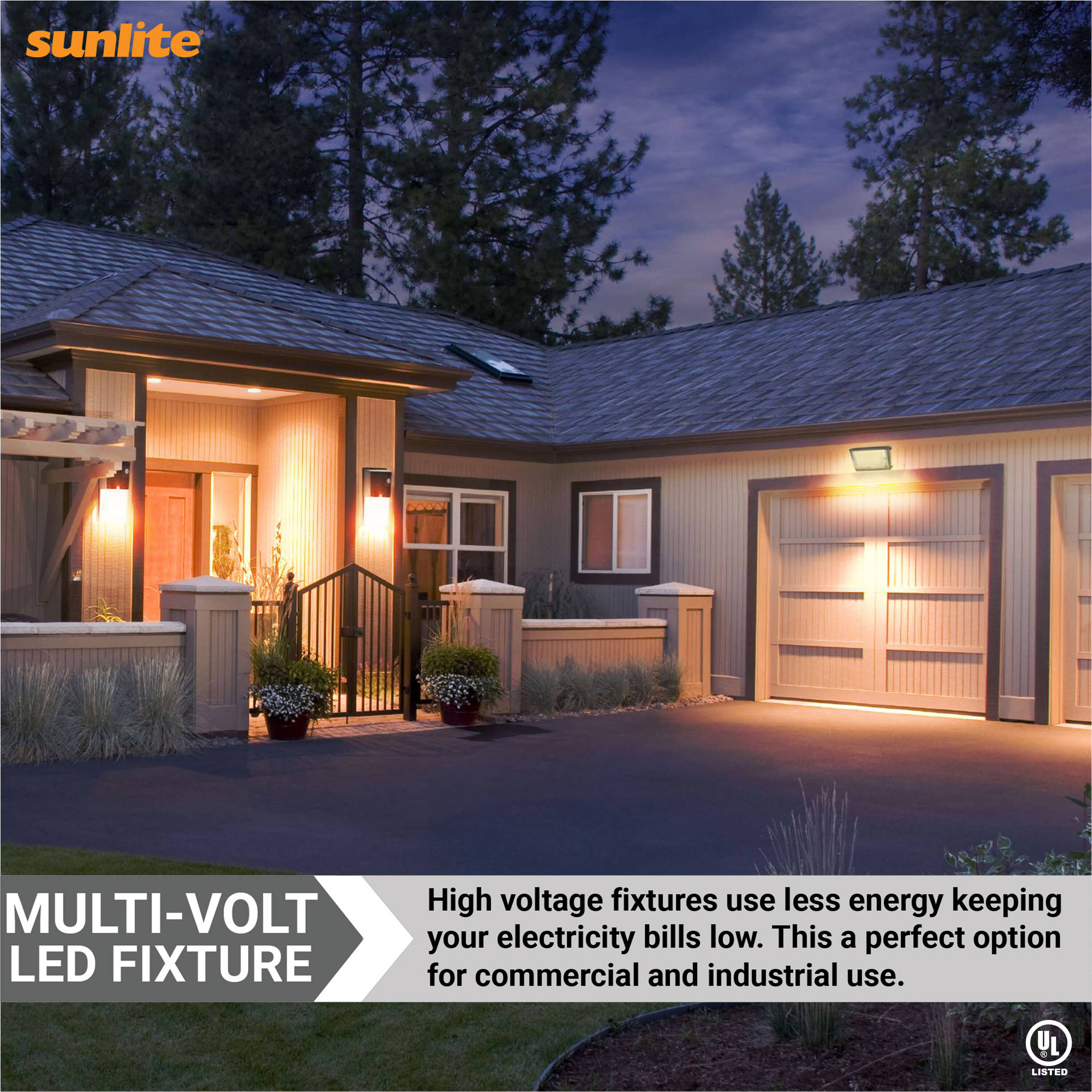 Sunlite LW07245 Wall-Pack-Lights - View #4