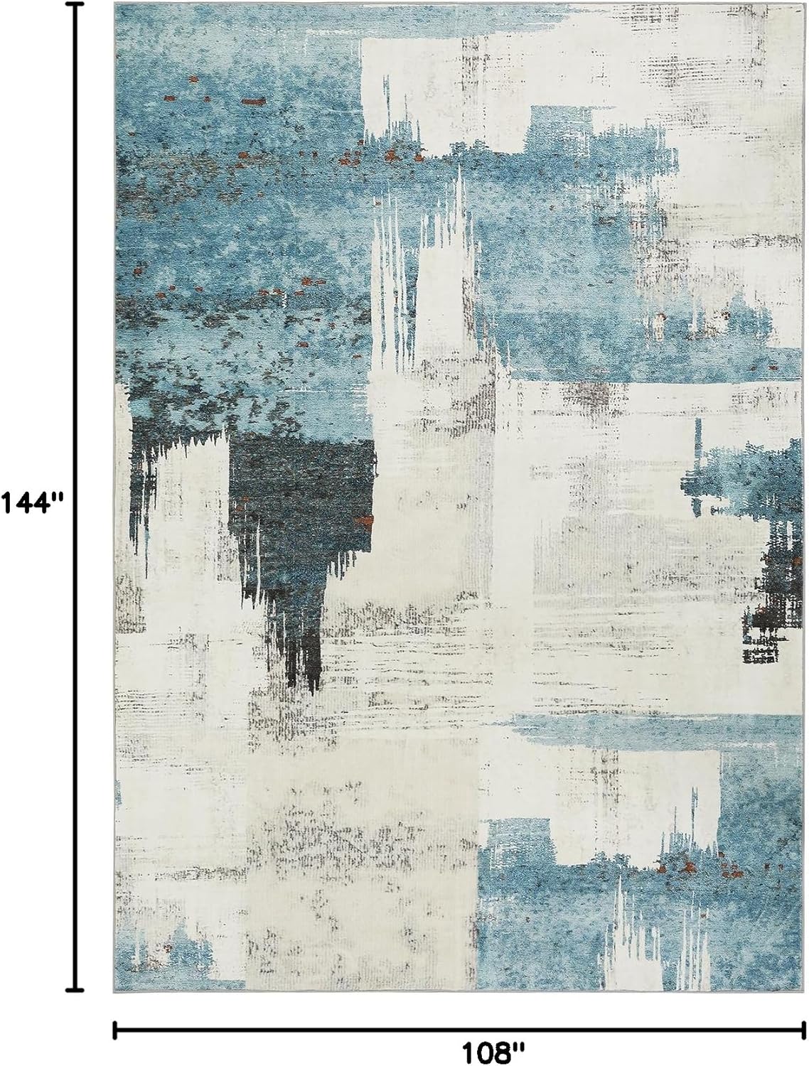 Garvee WWJ-PHO-0Z3PK3PV rugs - View #2