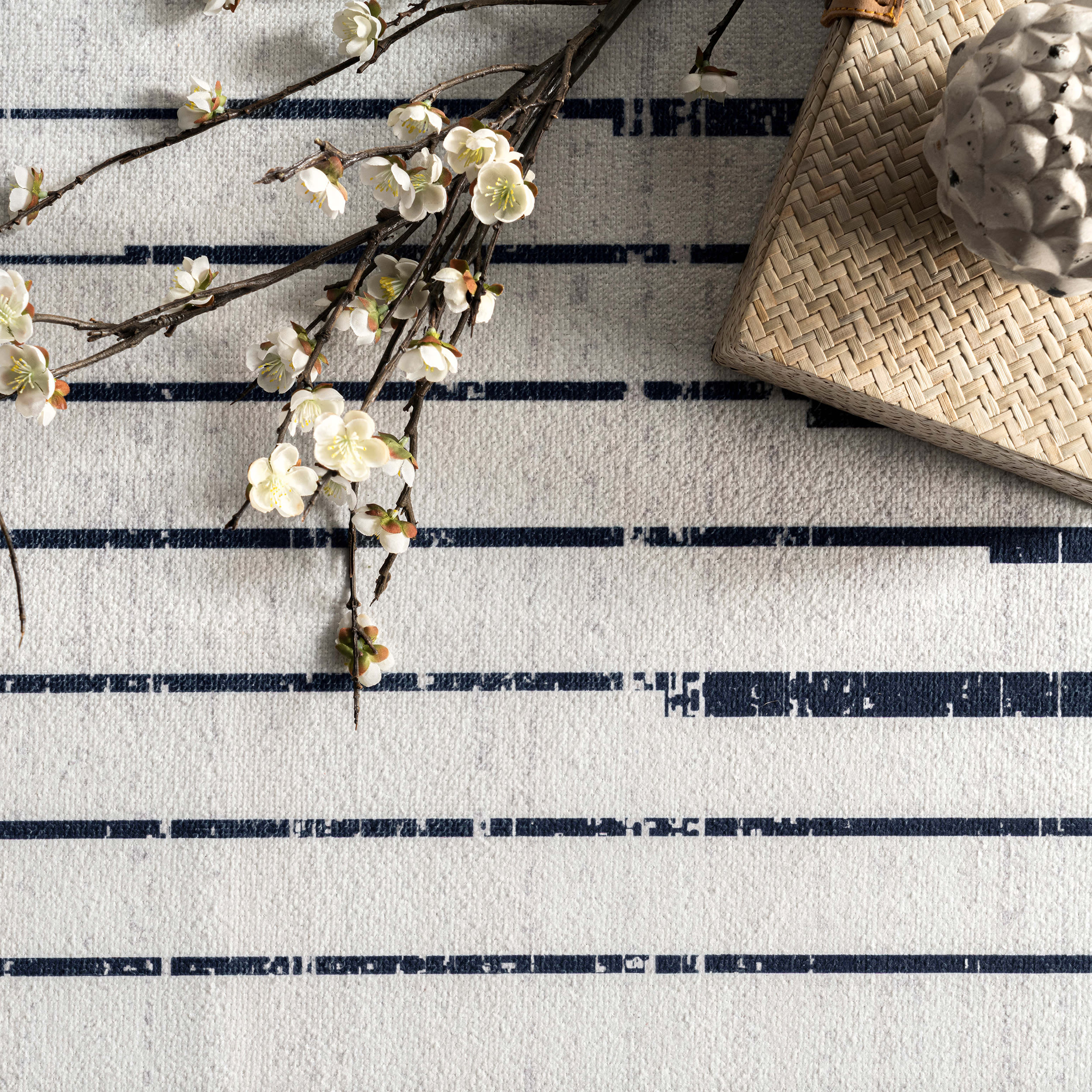 nuLOOM HJAU39A-508 rugs - View #7