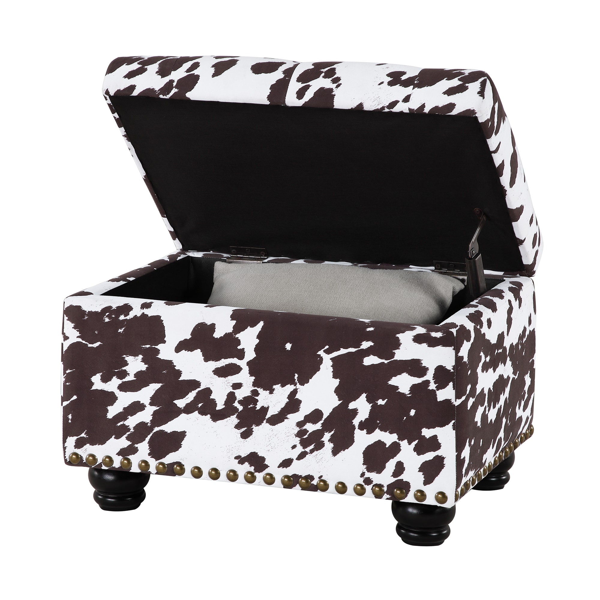 Convenience Concepts R9-250 Indoor-Ottomans - View #7