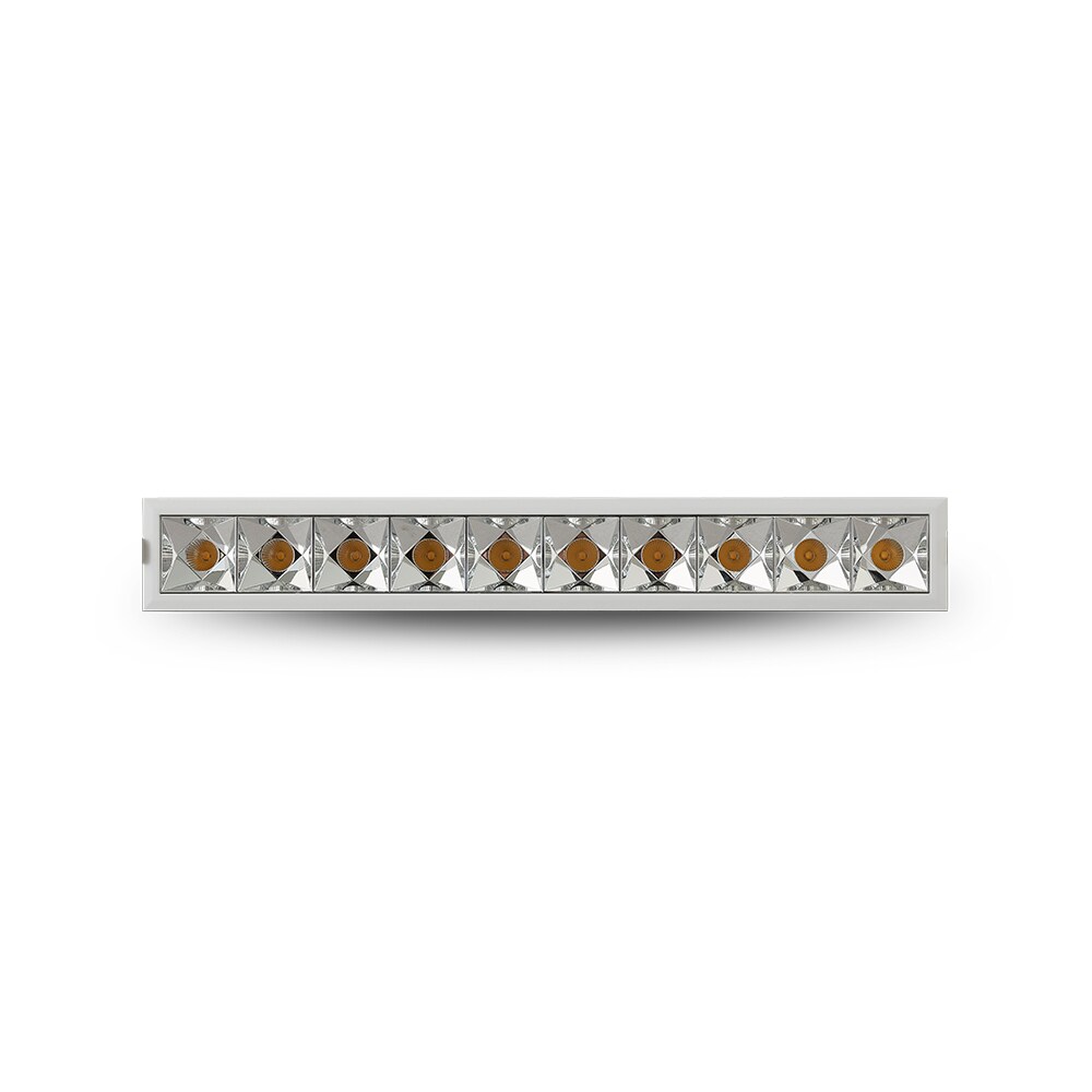 VONN Lighting VMDL000610A024WH Led-Retrofit-Downlight - View #3