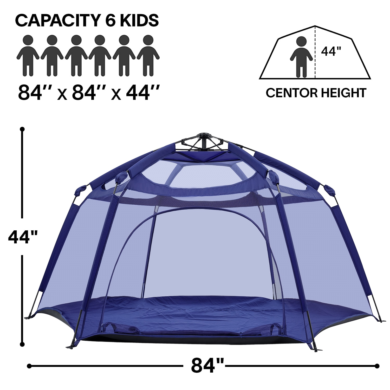 Alvantor 8053 playhouses - View #9