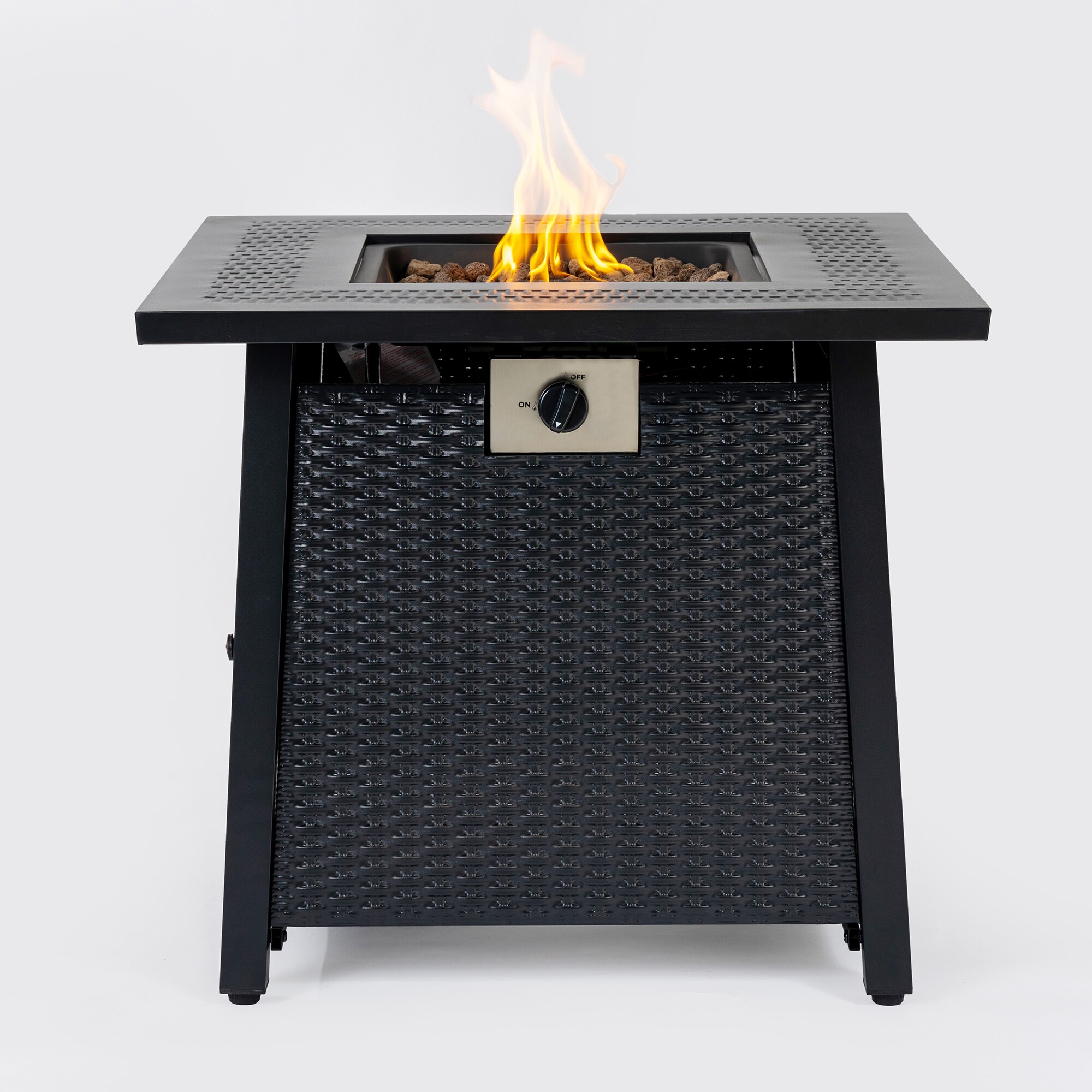 SINOFURN SYA710037BG Outdoor-Gas-Firepits - View #10