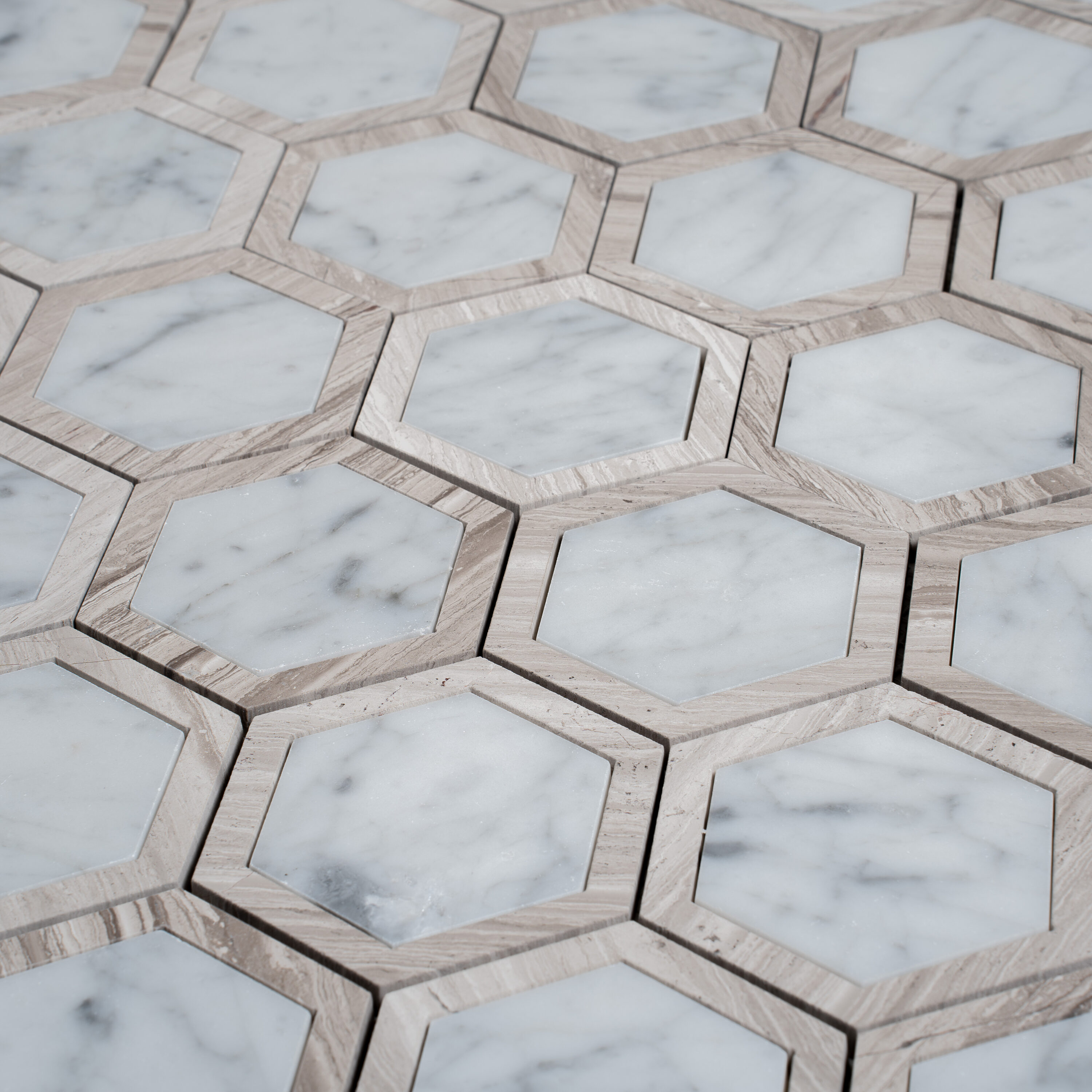 Apollo Tile APLSV88G36A Ceramic-Tile - View #3
