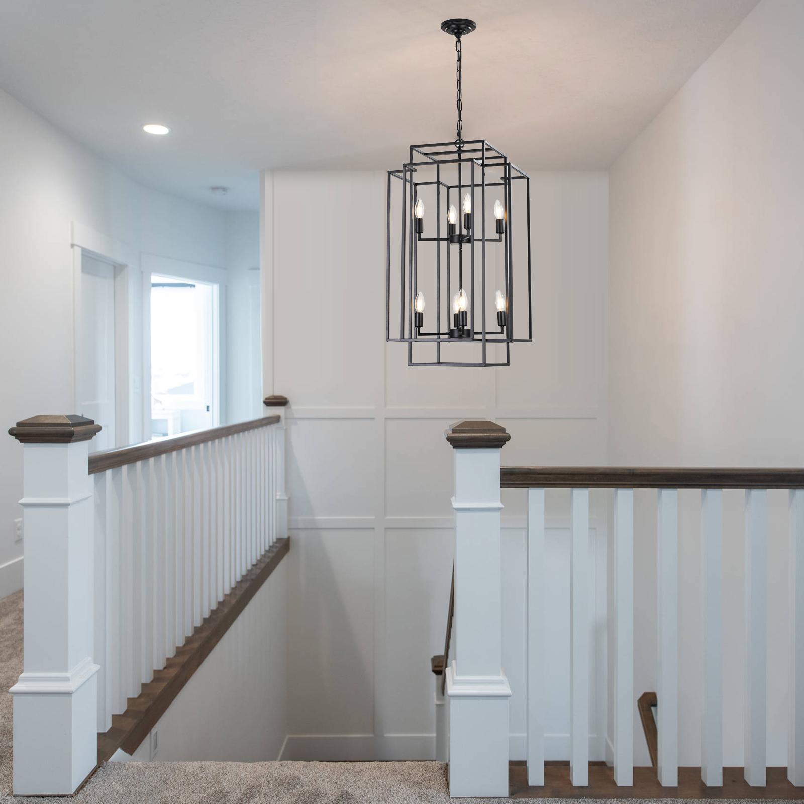Bayfeve BFLCM-6662-LT Pendant-Lights - View #4