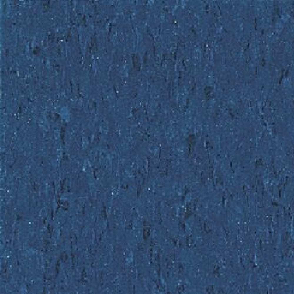 Armstrong Flooring Armstrong Genetian Blue 12-in x 12-in Commercial Vinyl Tile (45-sq ft/case)