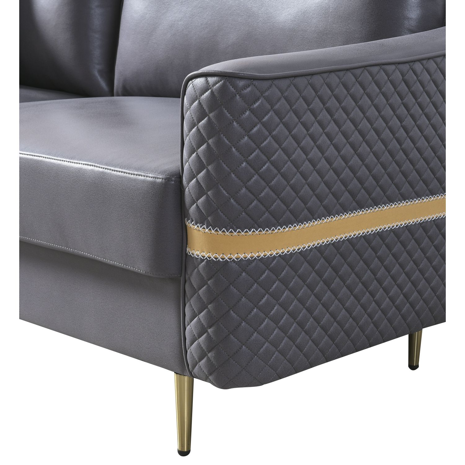 JASMODER W1368S00006 Sofas-Loveseats - View #4