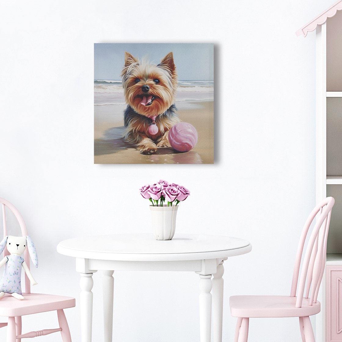 Gracie Mills GRACE-5500-C59DI Wall-Art - View #2