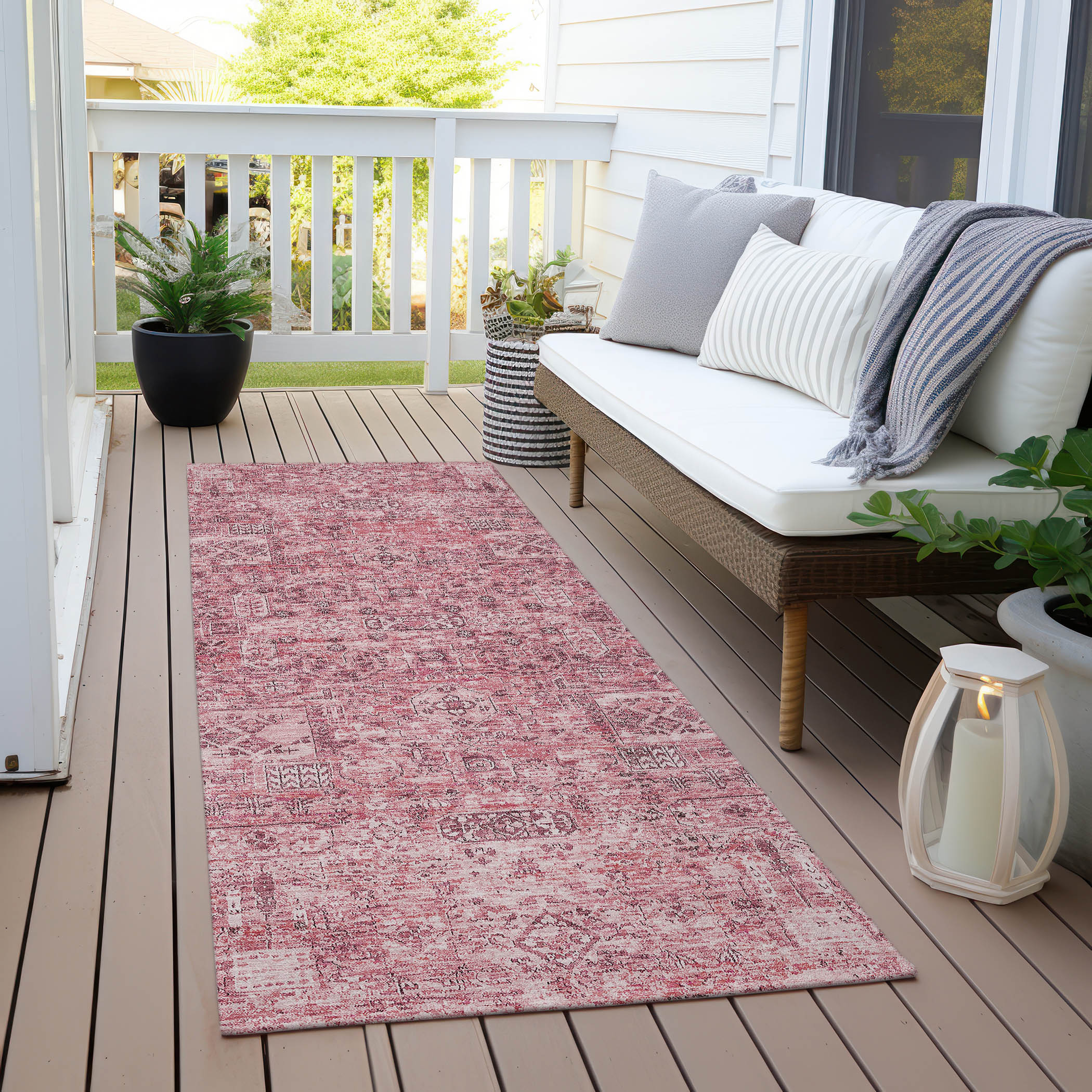 Addison Rugs ACN611PI2X8 rugs - View #7