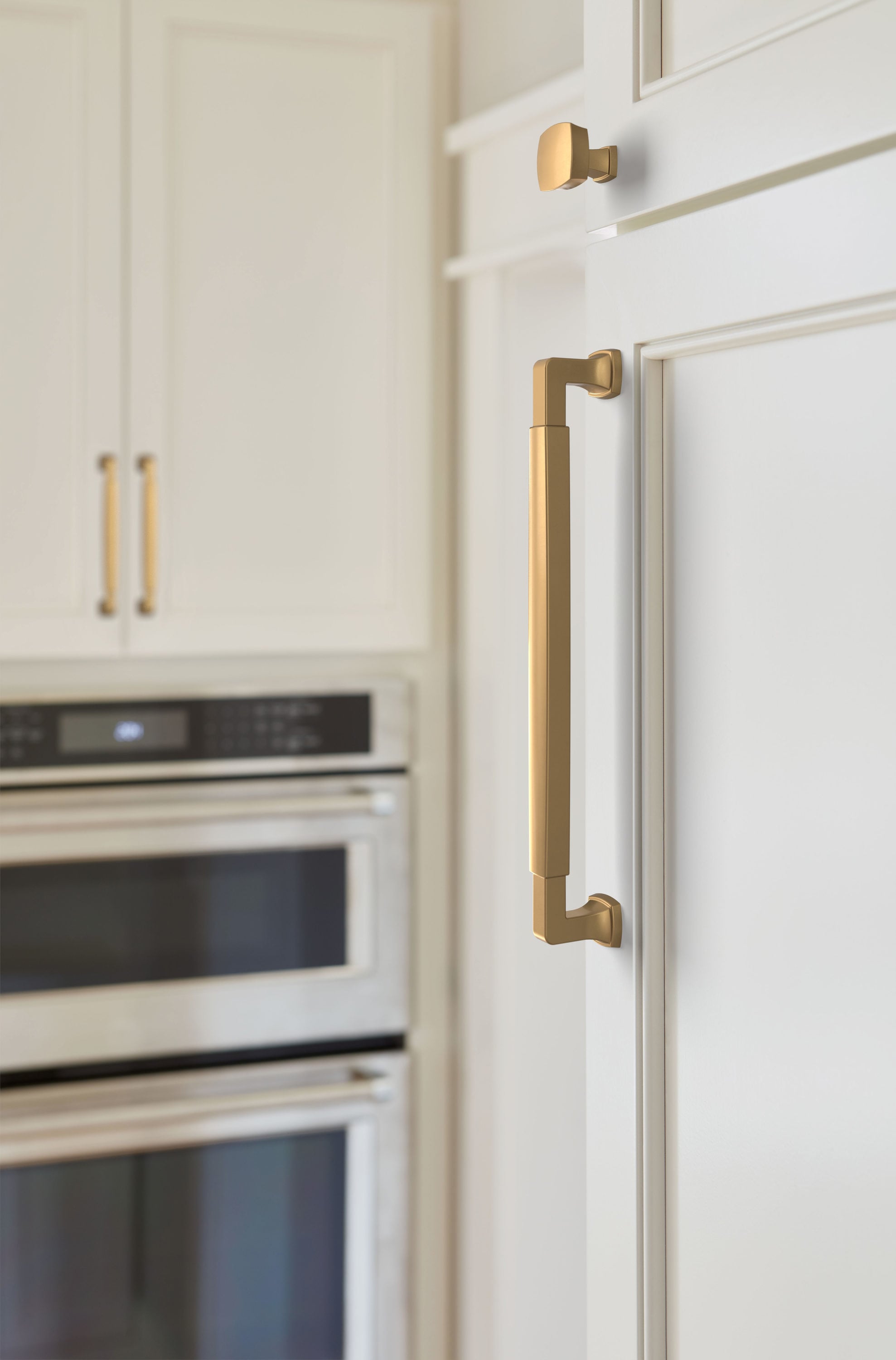 Amerock BP36890CZ Cabinet-Pulls - View #2