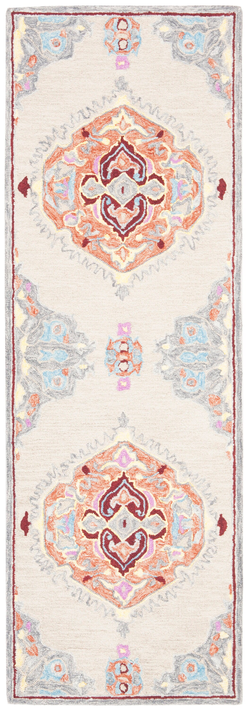 Safavieh MLP551B-27 rugs - View #2