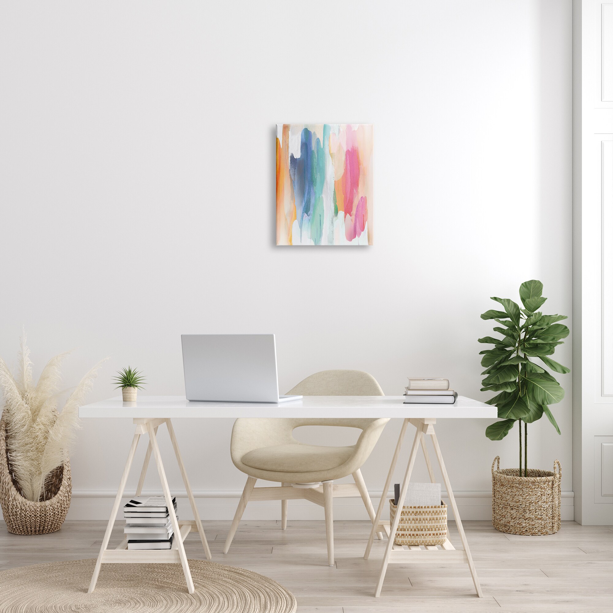 Stupell Industries AE-828-CN-16X20 Wall-Art - View #3