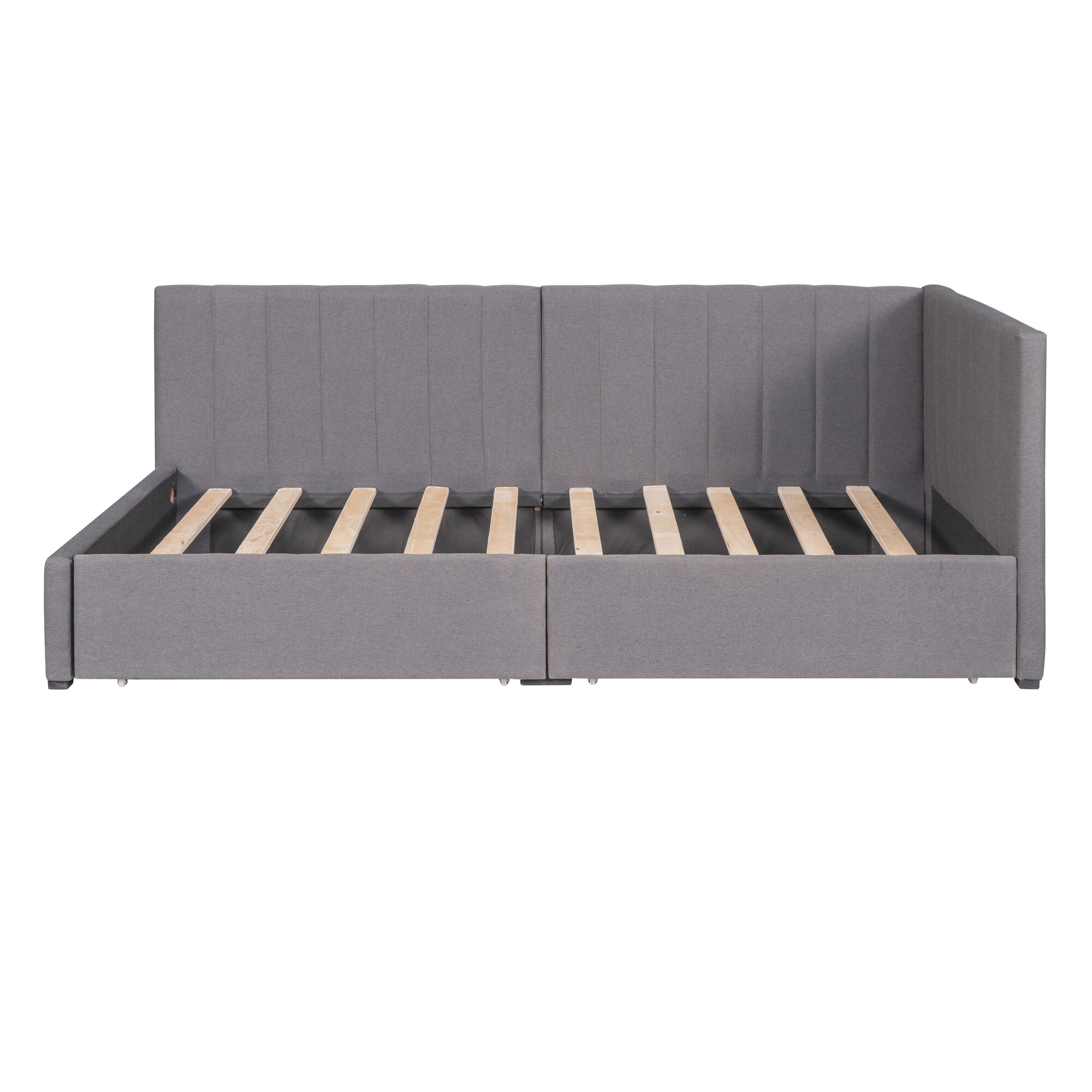 ModernLuxe WF299017AAE Sofas-Loveseats - View #3