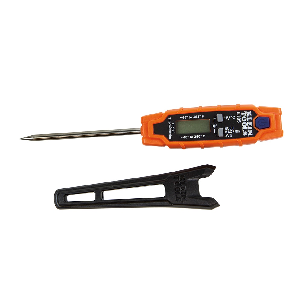 Klein Tools ET05 Specialty-Meters - View #7