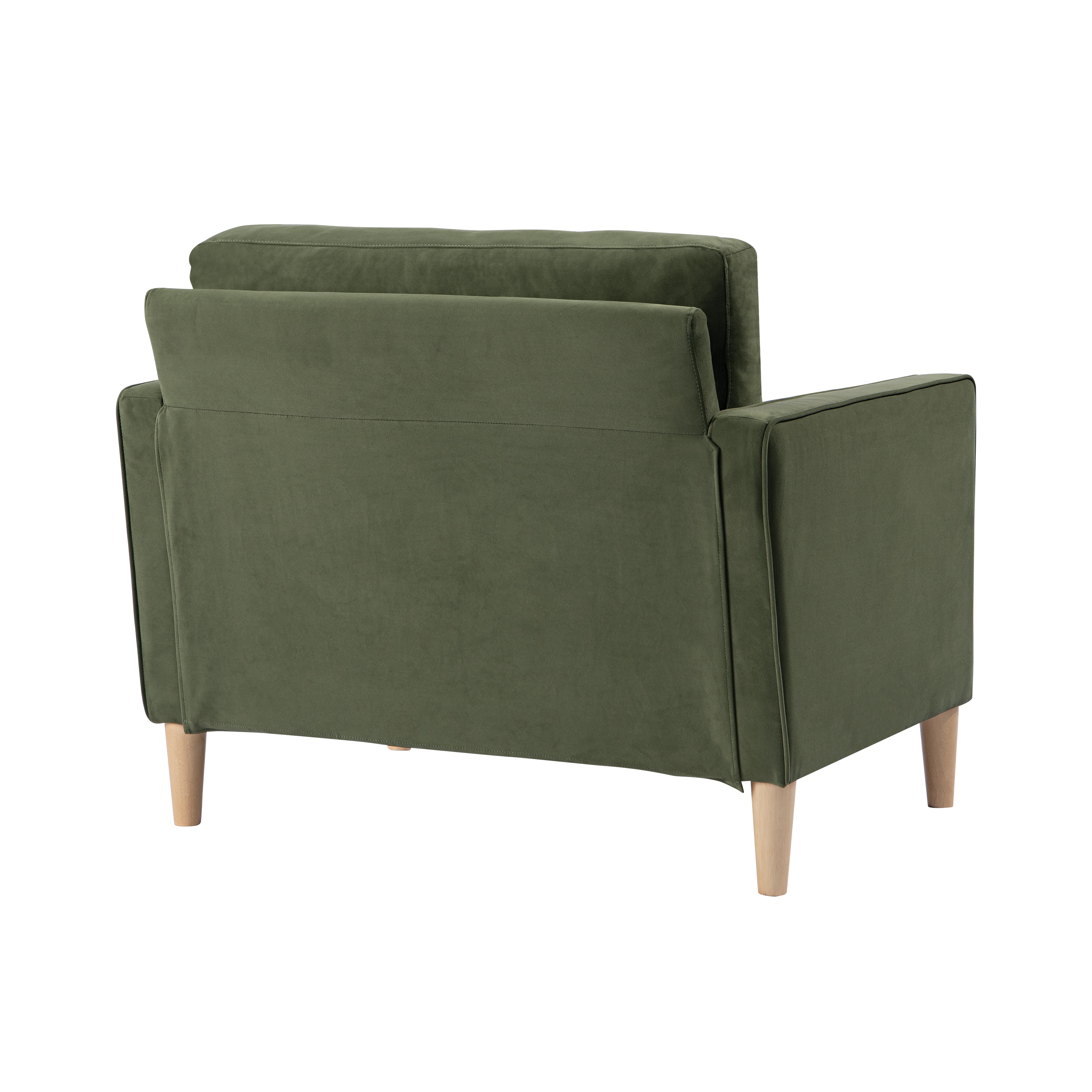 Lifestyle Solutions LKLGF2SP1OLV-C chairs - View #4