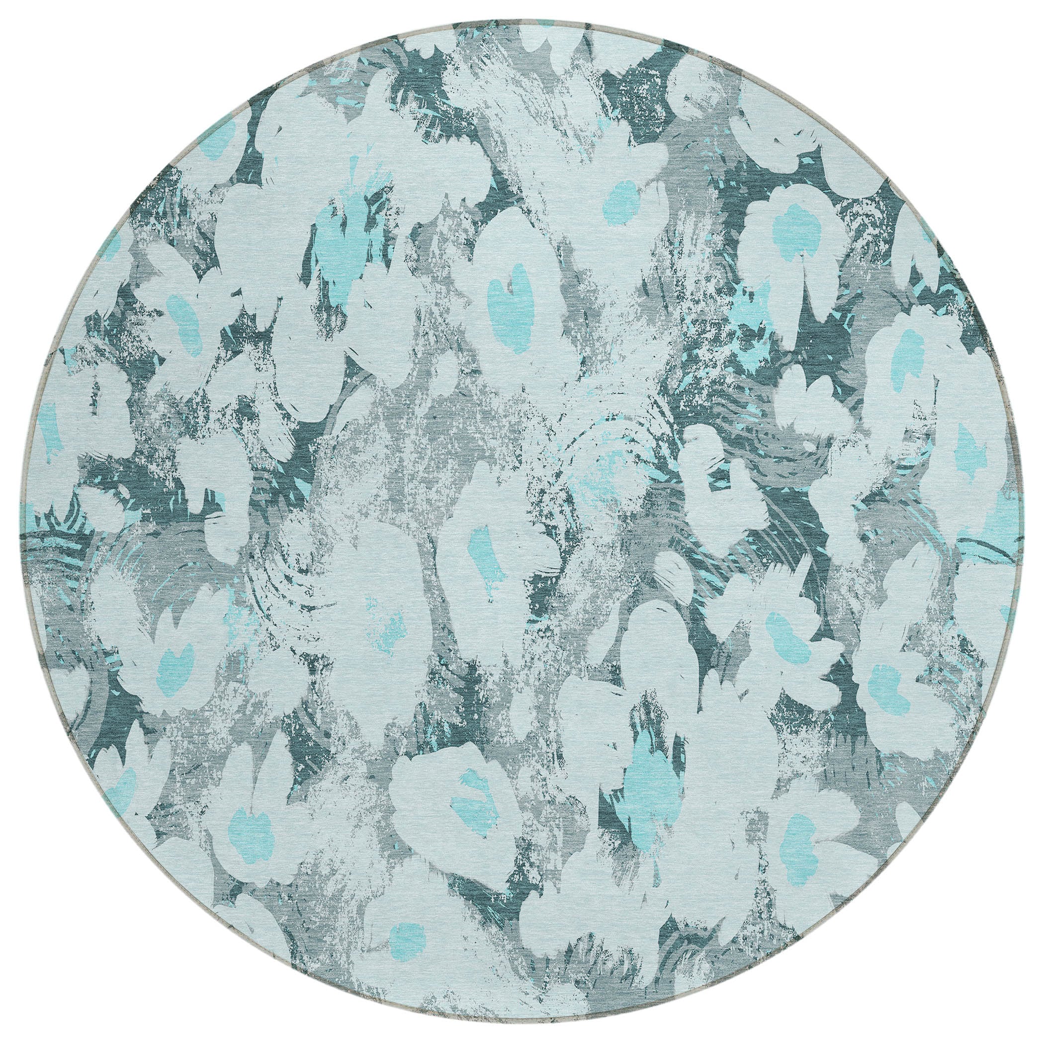 Addison Rugs ACN538TE8RO rugs - View #2