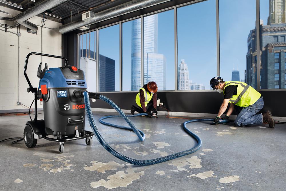 Bosch GAS20-17AH m100960 - View #13