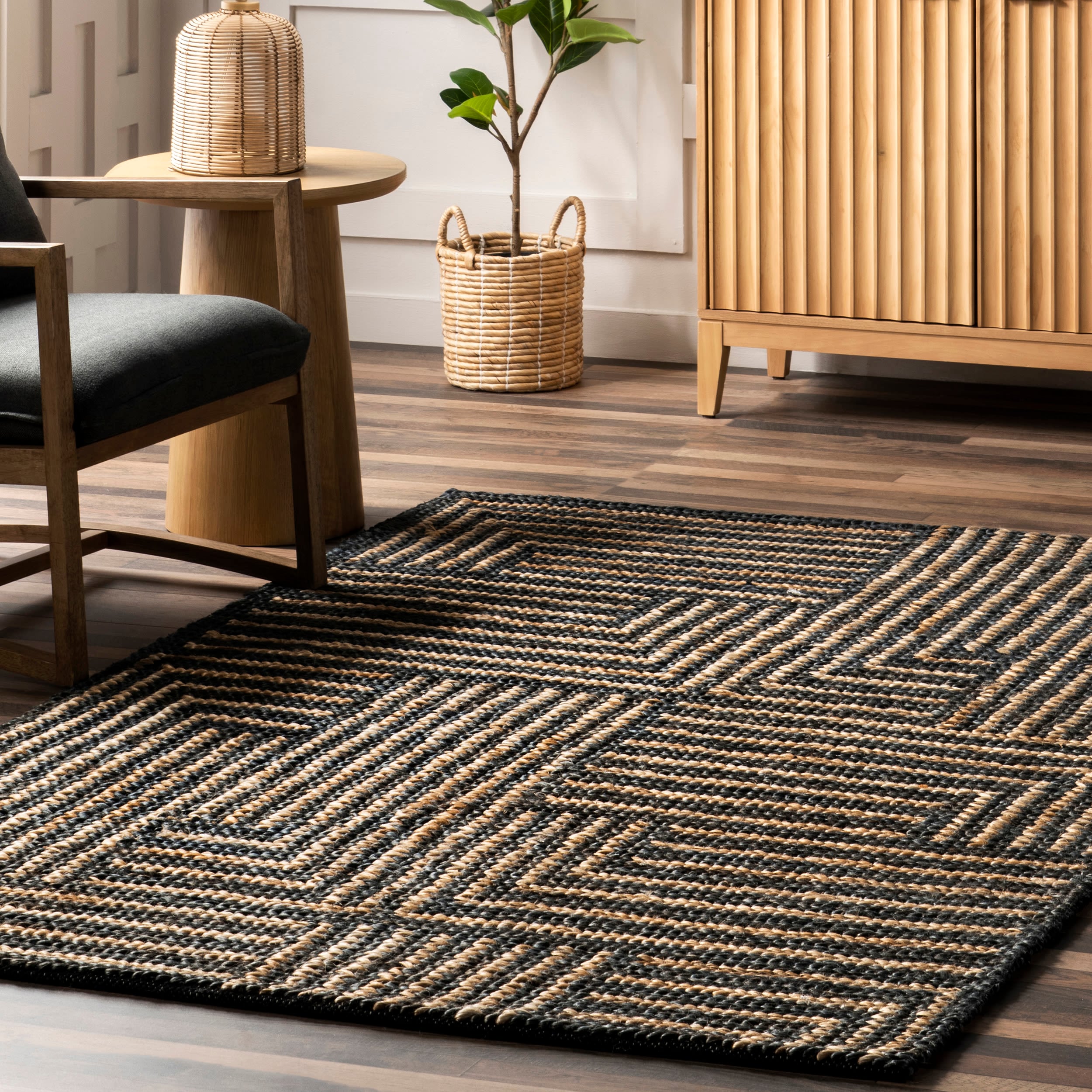 Lauren Liess x Rugs USA VEWL06A-508 rugs - View #3