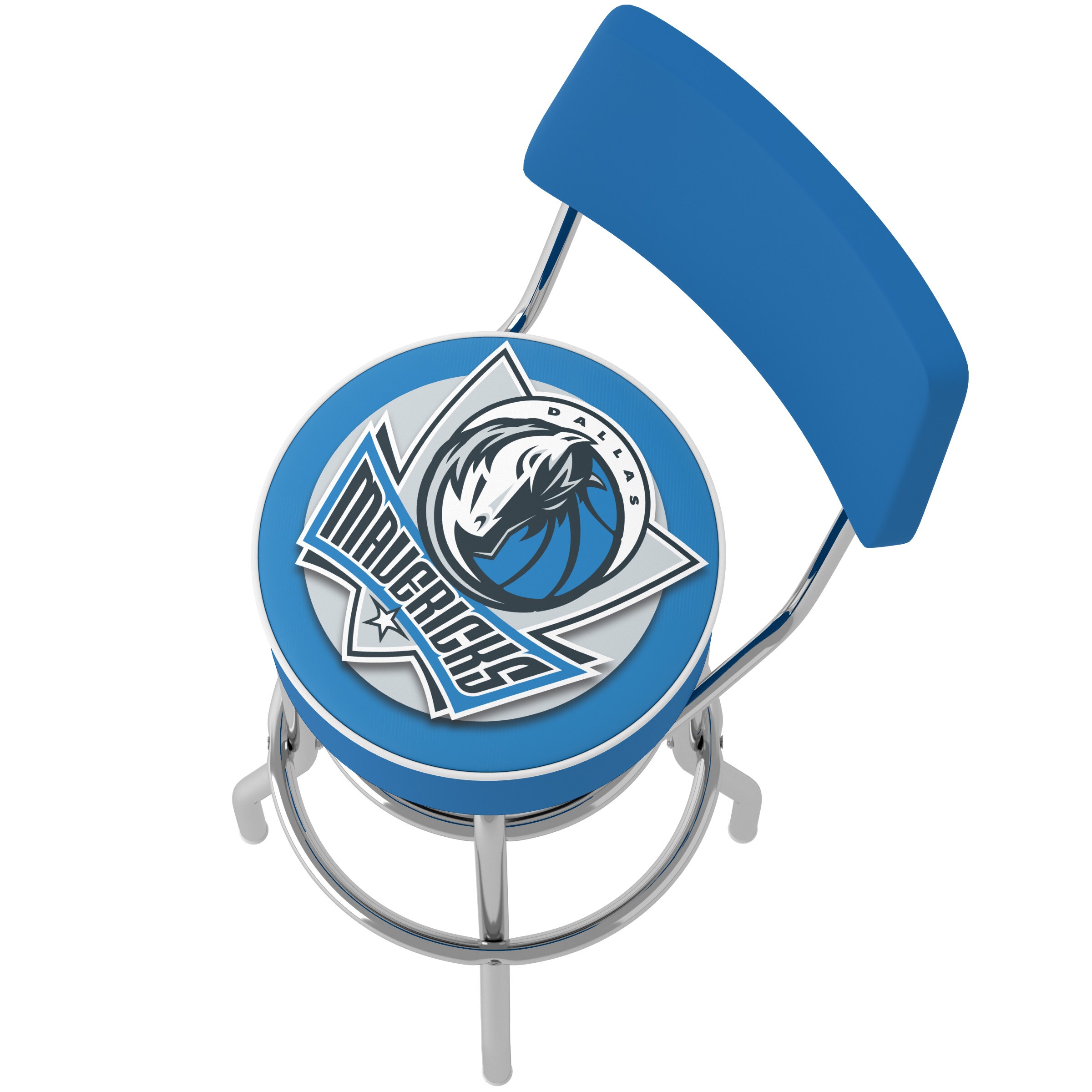 Trademark Gameroom NBA1100-DM-TWN stools - View #4