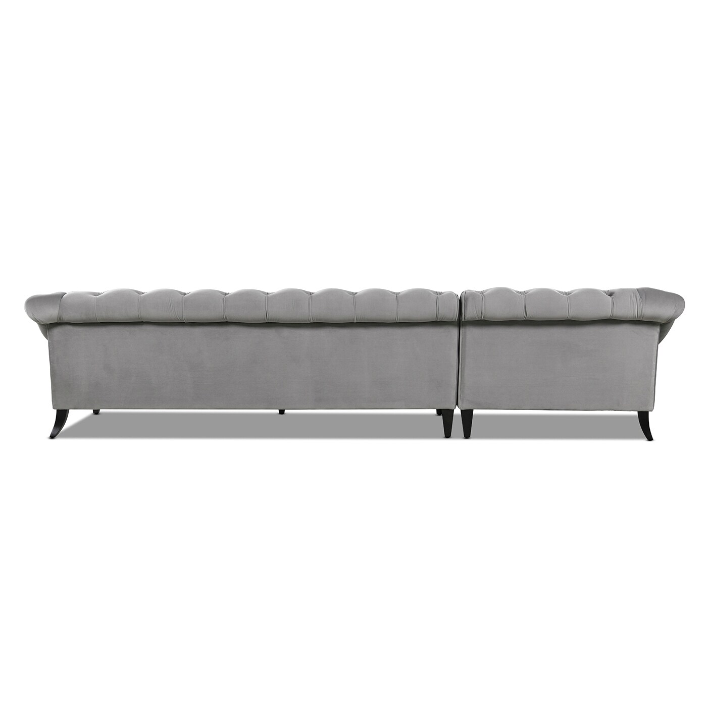 Jennifer Taylor Home 66070-L-865 Sofas-Loveseats - View #9