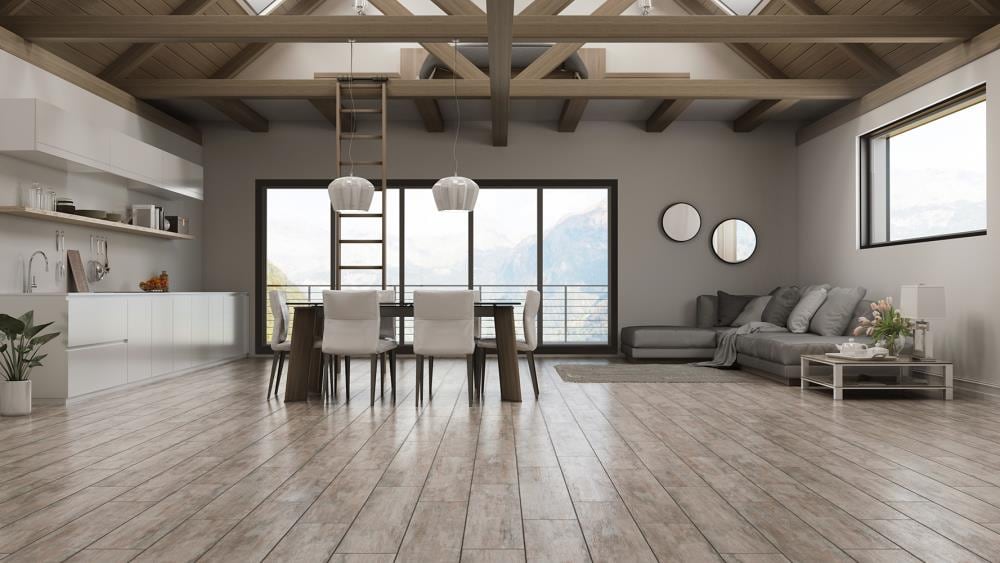 Raskin Industries CRX-501 Vinyl-Plank - View #7