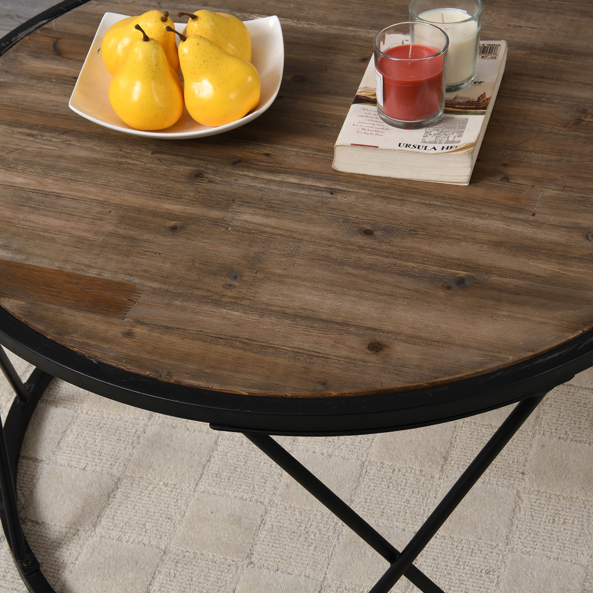 FirsTime 70180 Coffee-Tables - View #4