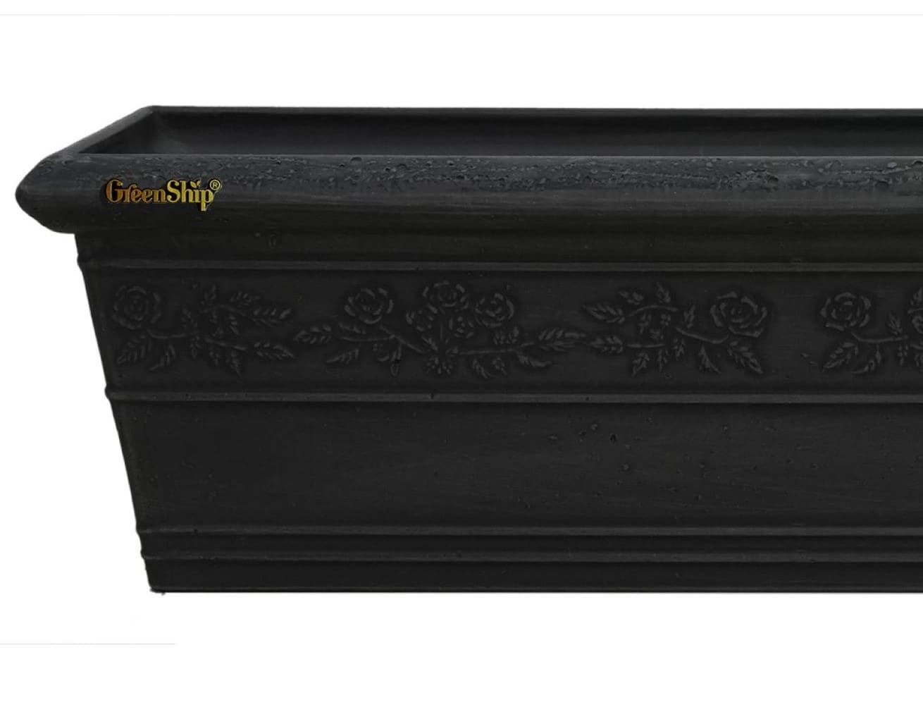 Greenship UK57B-2 Planter-Window-Box - View #4
